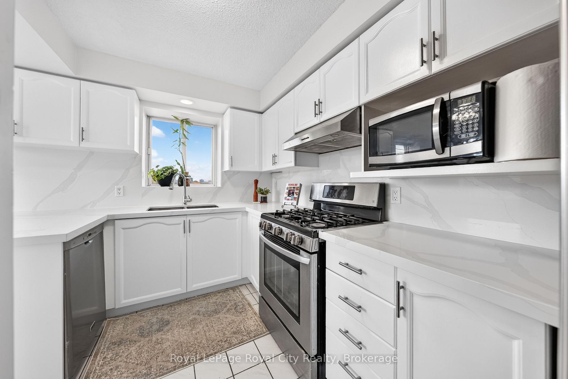 Photo 6 of Unit 701, 281 Bristol Street, Guelph, Junction/Onward Willow — HOMEH