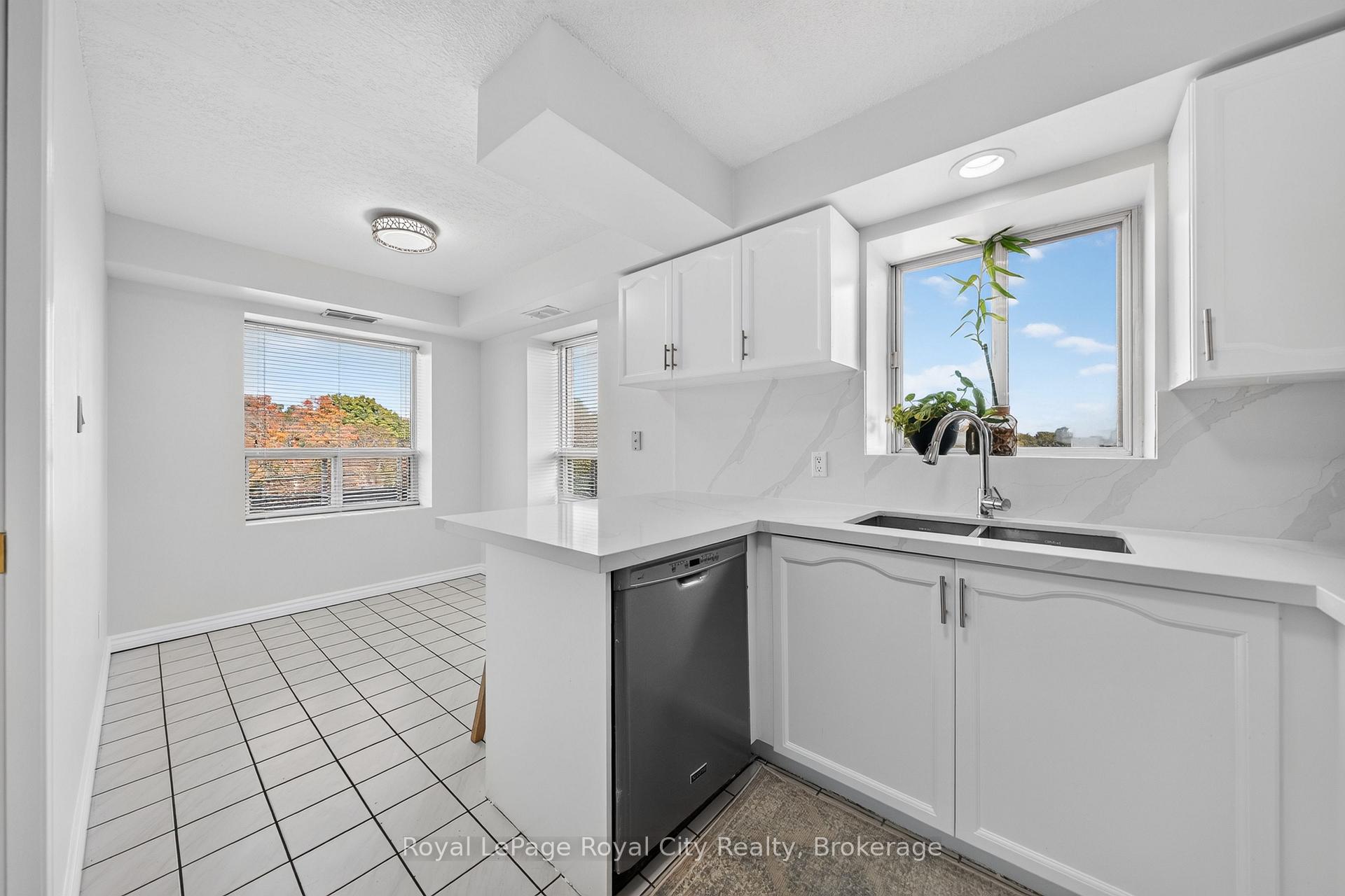 Photo 8 of Unit 701, 281 Bristol Street, Guelph, Junction/Onward Willow — HOMEH