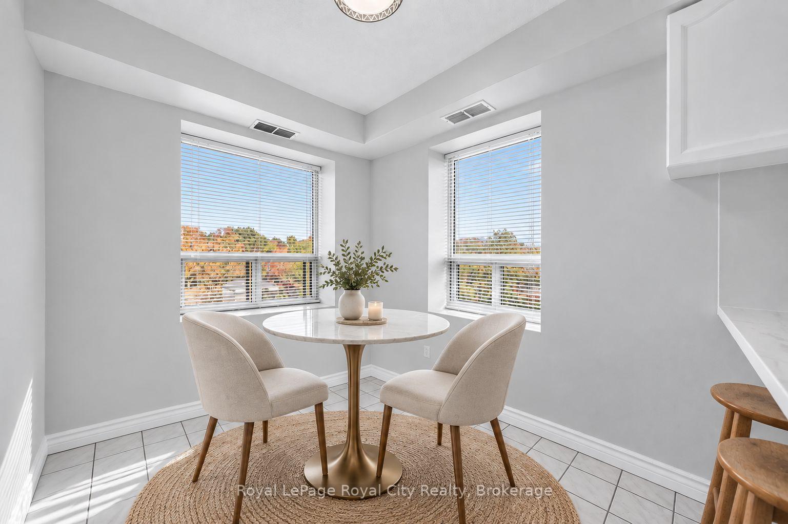 Photo 9 of Unit 701, 281 Bristol Street, Guelph, Junction/Onward Willow — HOMEH