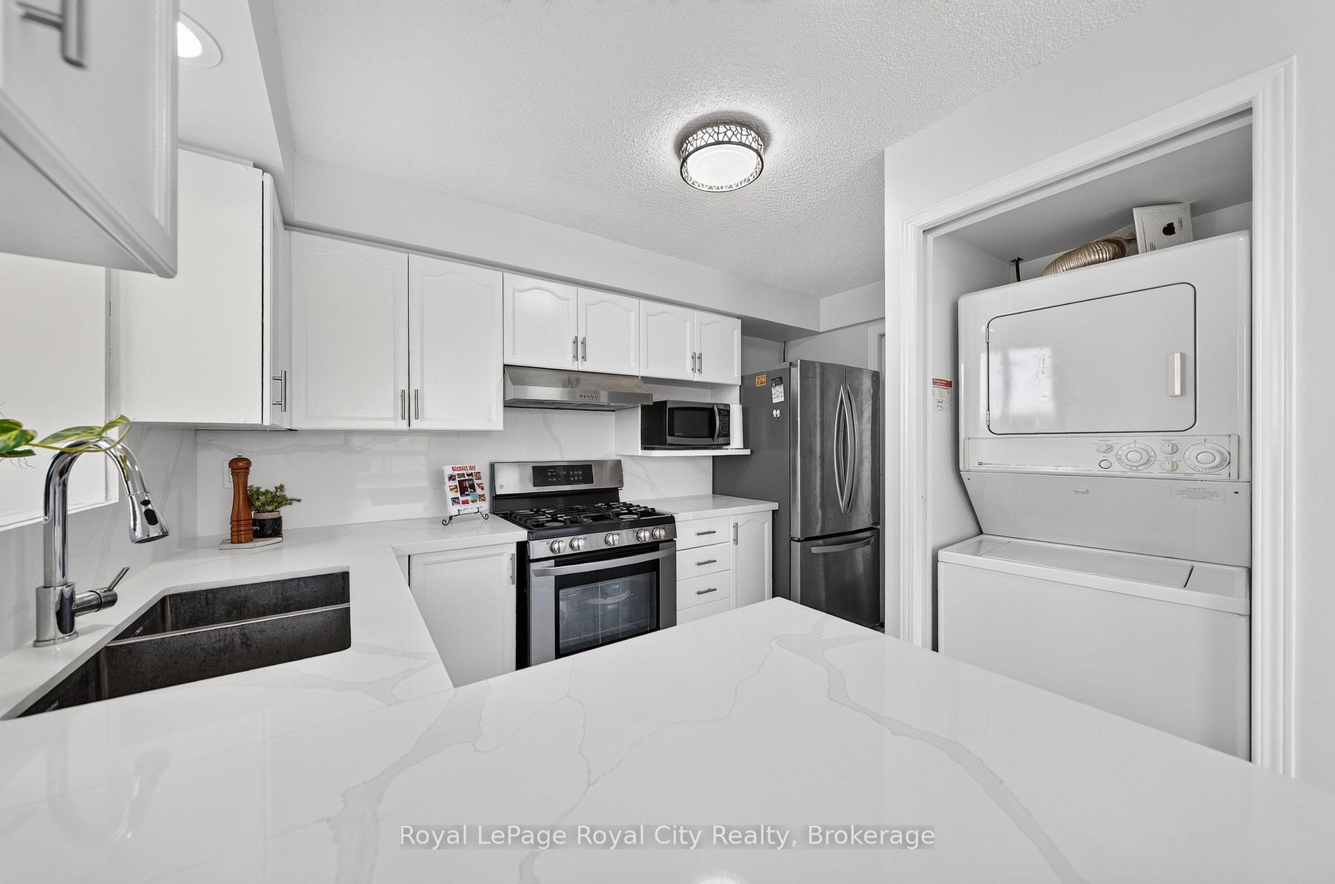 Photo 12 of Unit 701, 281 Bristol Street, Guelph, Junction/Onward Willow — HOMEH