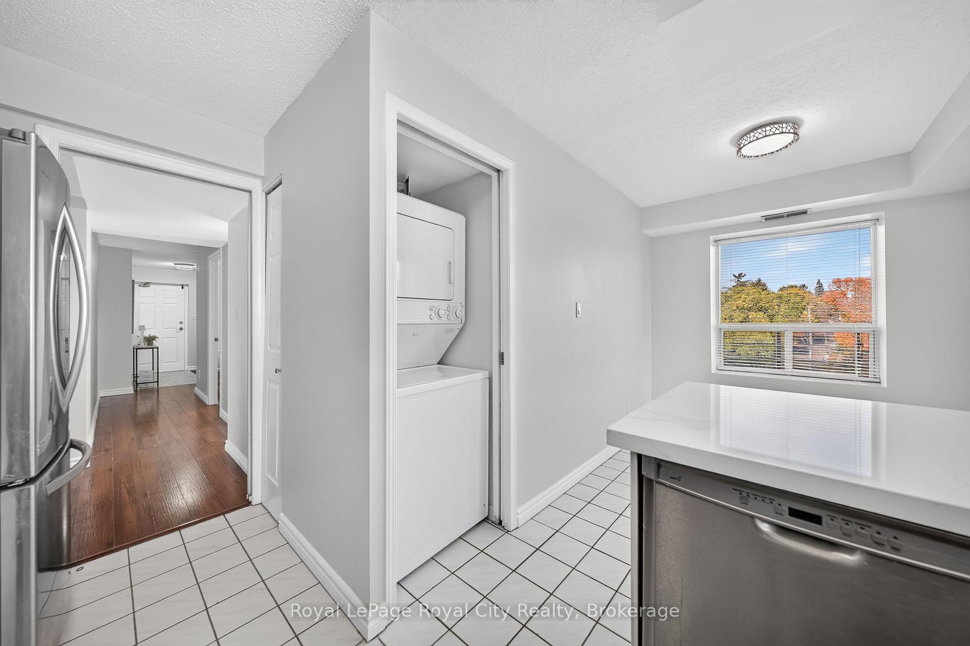 Photo 18 of Unit 701, 281 Bristol Street, Guelph, Junction/Onward Willow — HOMEH