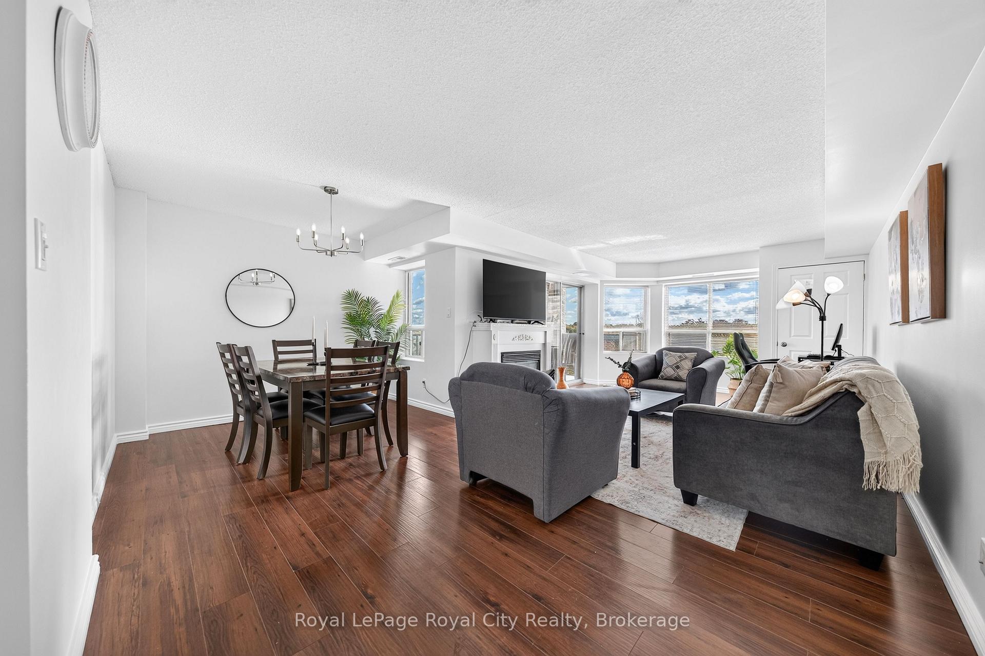 Photo 19 of Unit 701, 281 Bristol Street, Guelph, Junction/Onward Willow — HOMEH