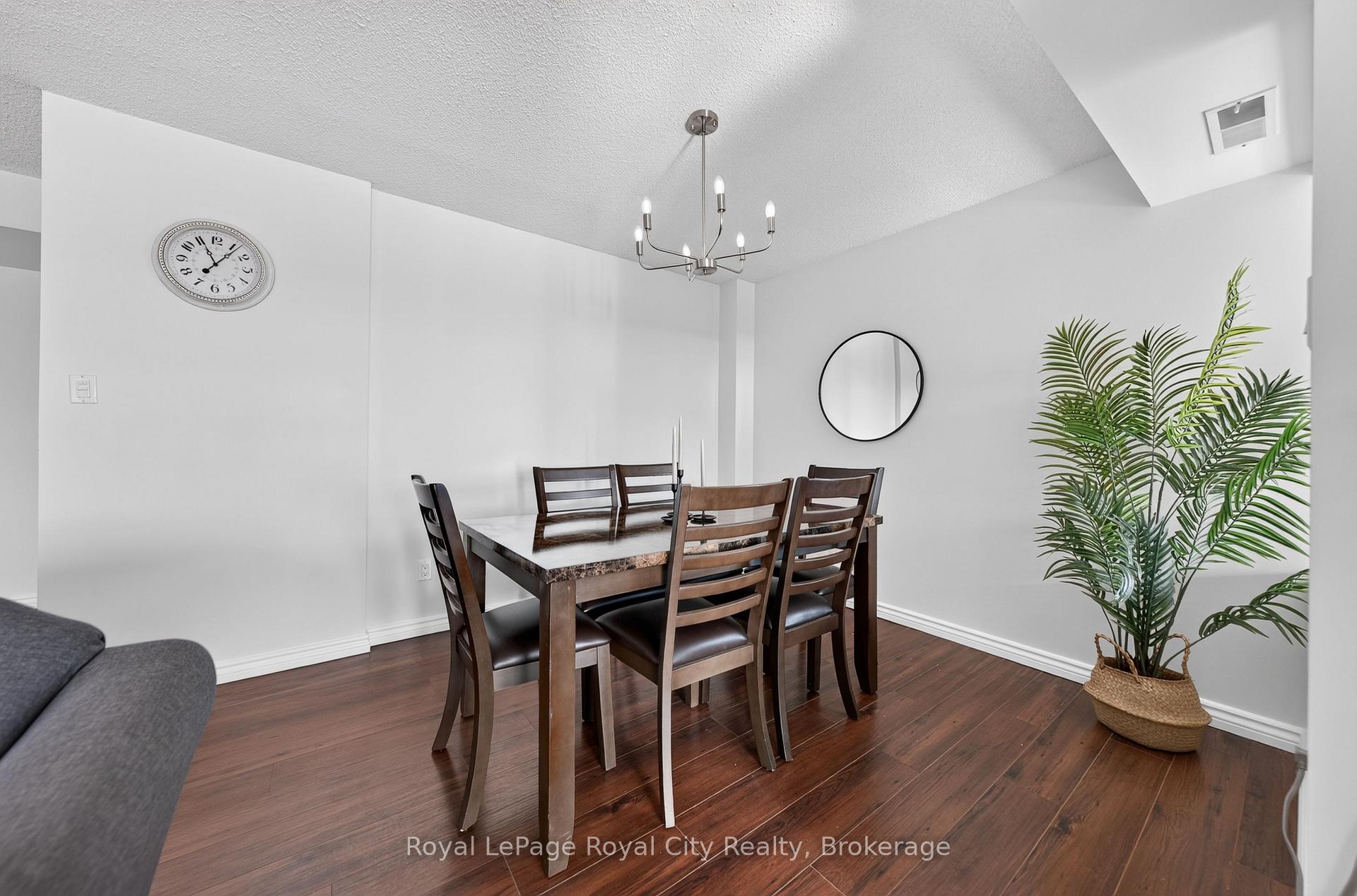 Photo 20 of Unit 701, 281 Bristol Street, Guelph, Junction/Onward Willow — HOMEH