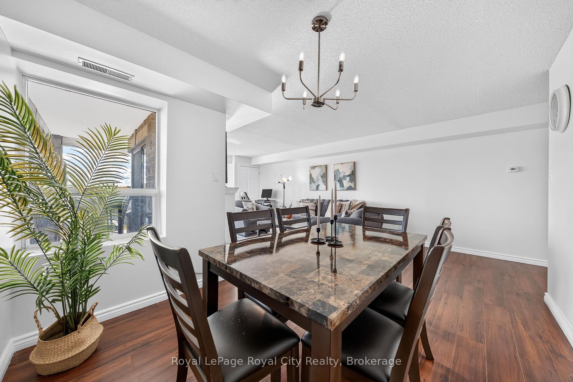 Photo 21 of Unit 701, 281 Bristol Street, Guelph, Junction/Onward Willow — HOMEH