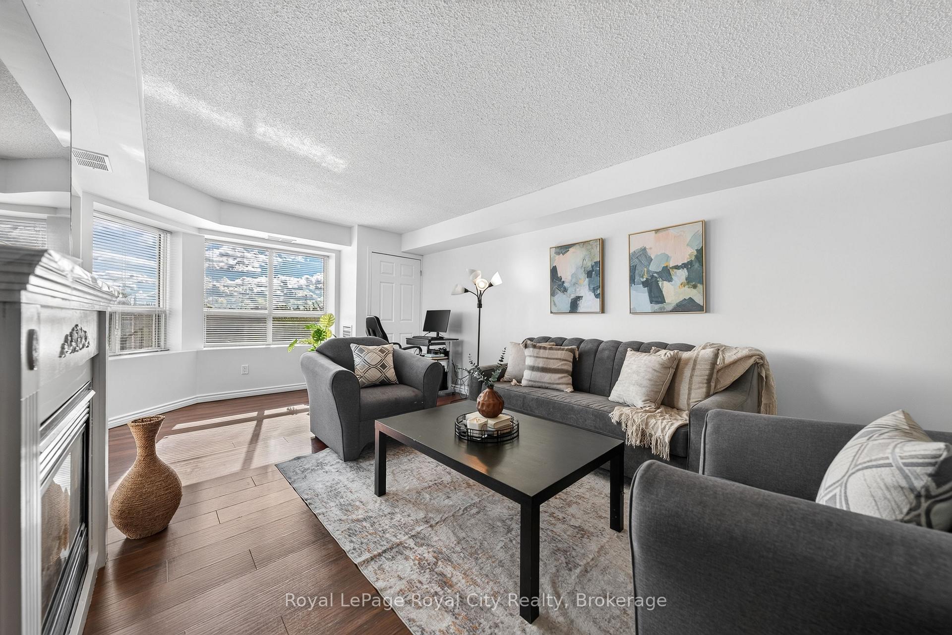 Photo 22 of Unit 701, 281 Bristol Street, Guelph, Junction/Onward Willow — HOMEH