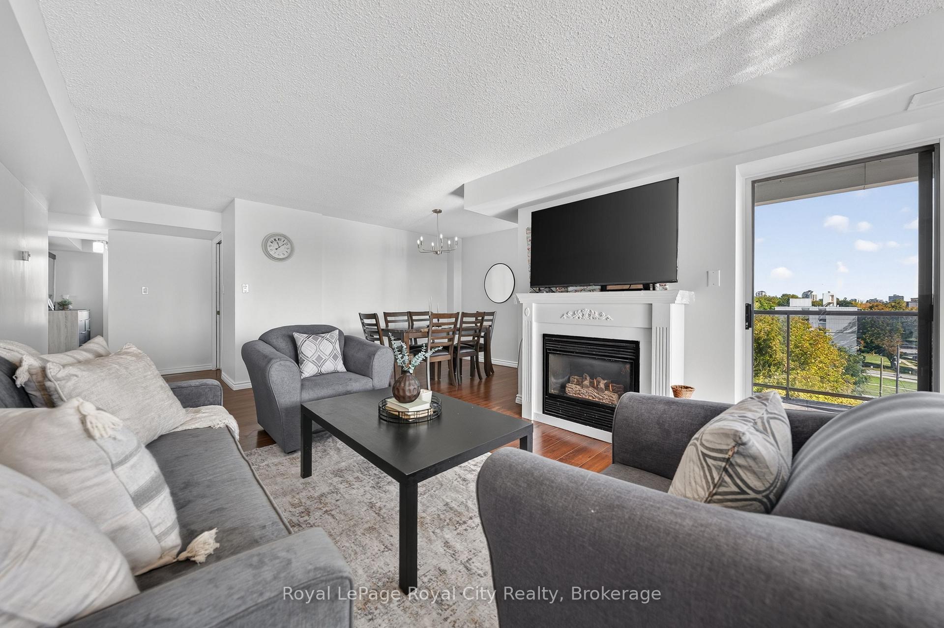 Photo 23 of Unit 701, 281 Bristol Street, Guelph, Junction/Onward Willow — HOMEH