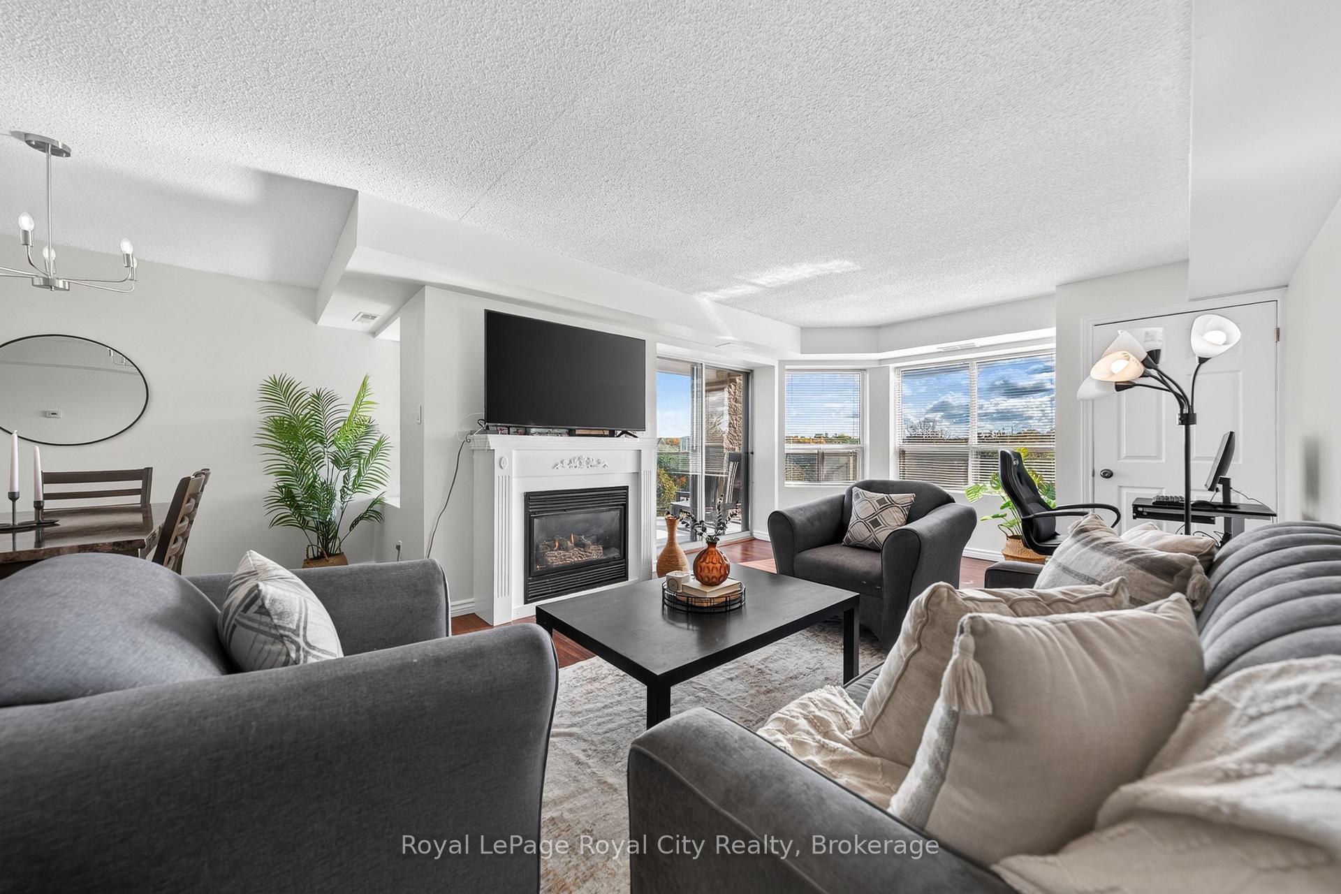 Photo 24 of Unit 701, 281 Bristol Street, Guelph, Junction/Onward Willow — HOMEH