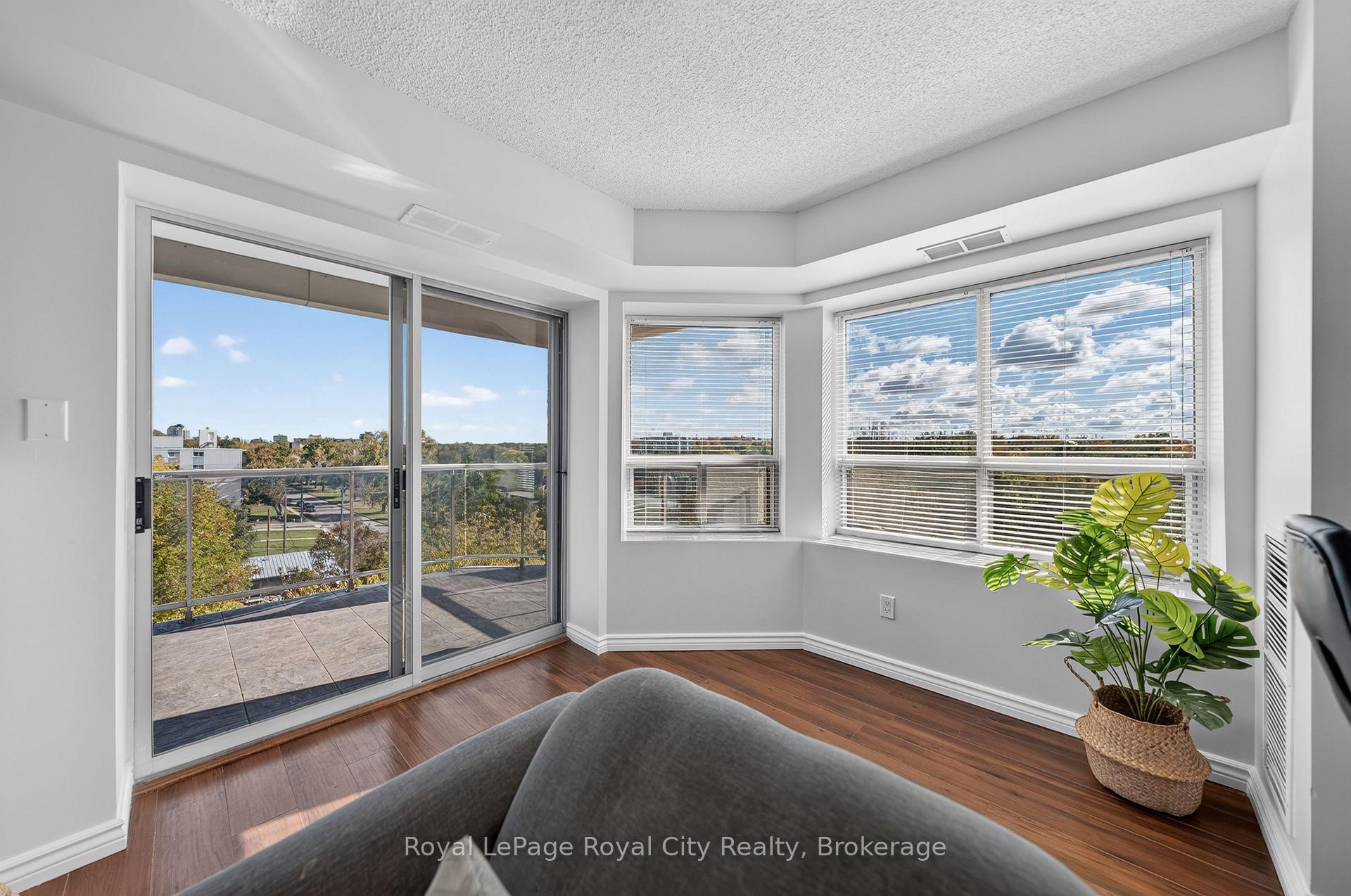 Photo 25 of Unit 701, 281 Bristol Street, Guelph, Junction/Onward Willow — HOMEH