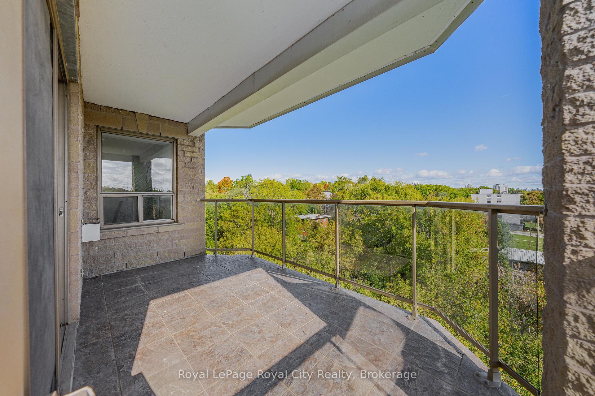 Photo 27 of Unit 701, 281 Bristol Street, Guelph, Junction/Onward Willow — HOMEH