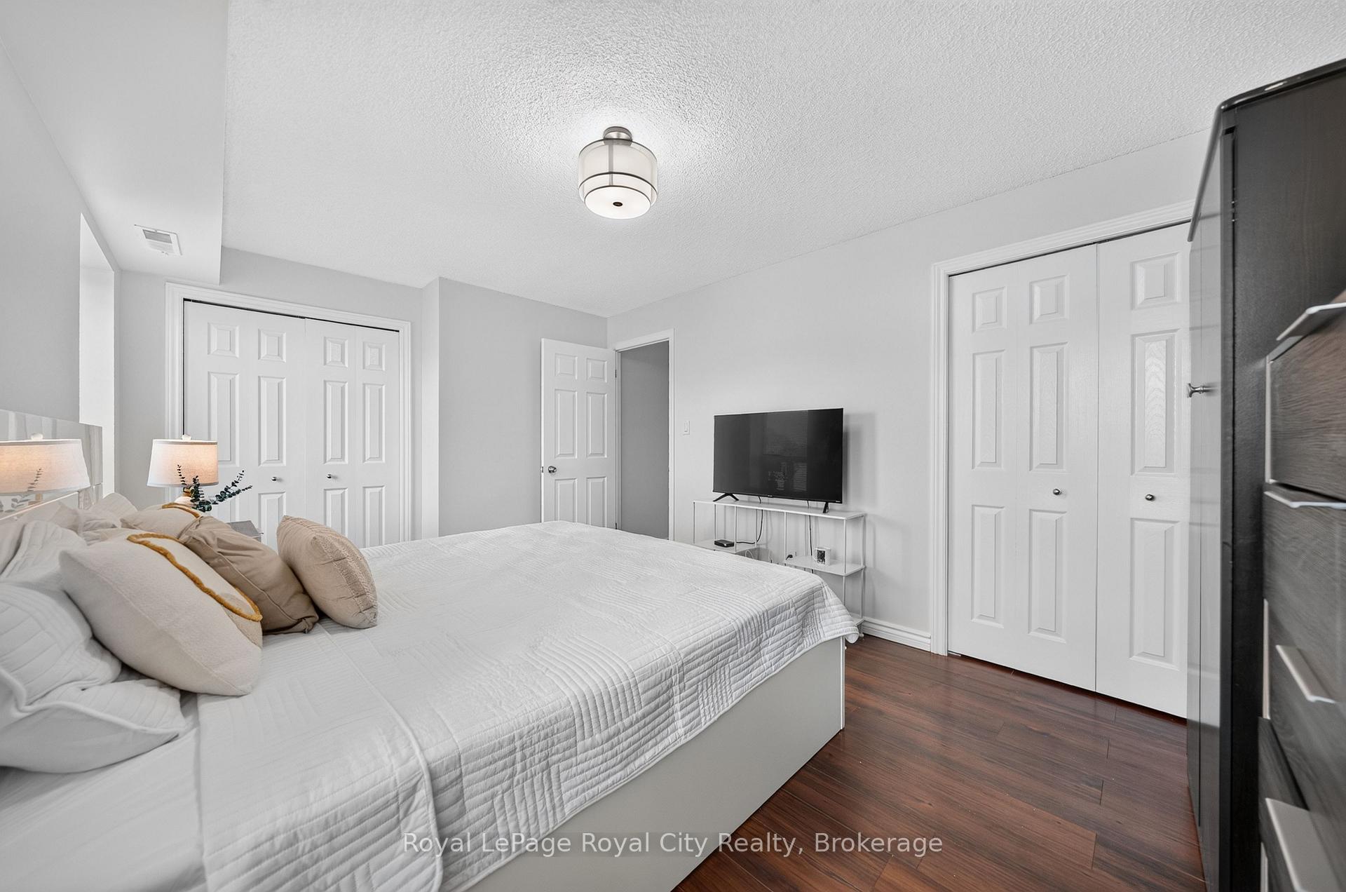 Photo 31 of Unit 701, 281 Bristol Street, Guelph, Junction/Onward Willow — HOMEH