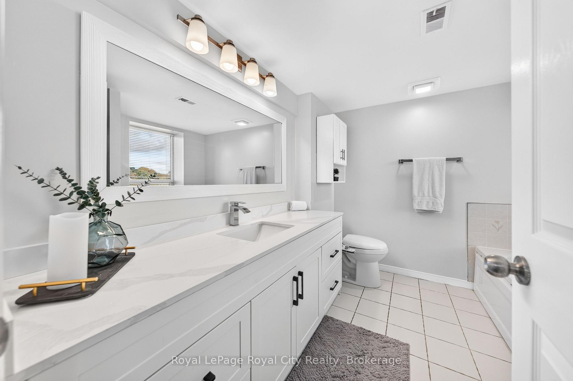 Photo 32 of Unit 701, 281 Bristol Street, Guelph, Junction/Onward Willow — HOMEH