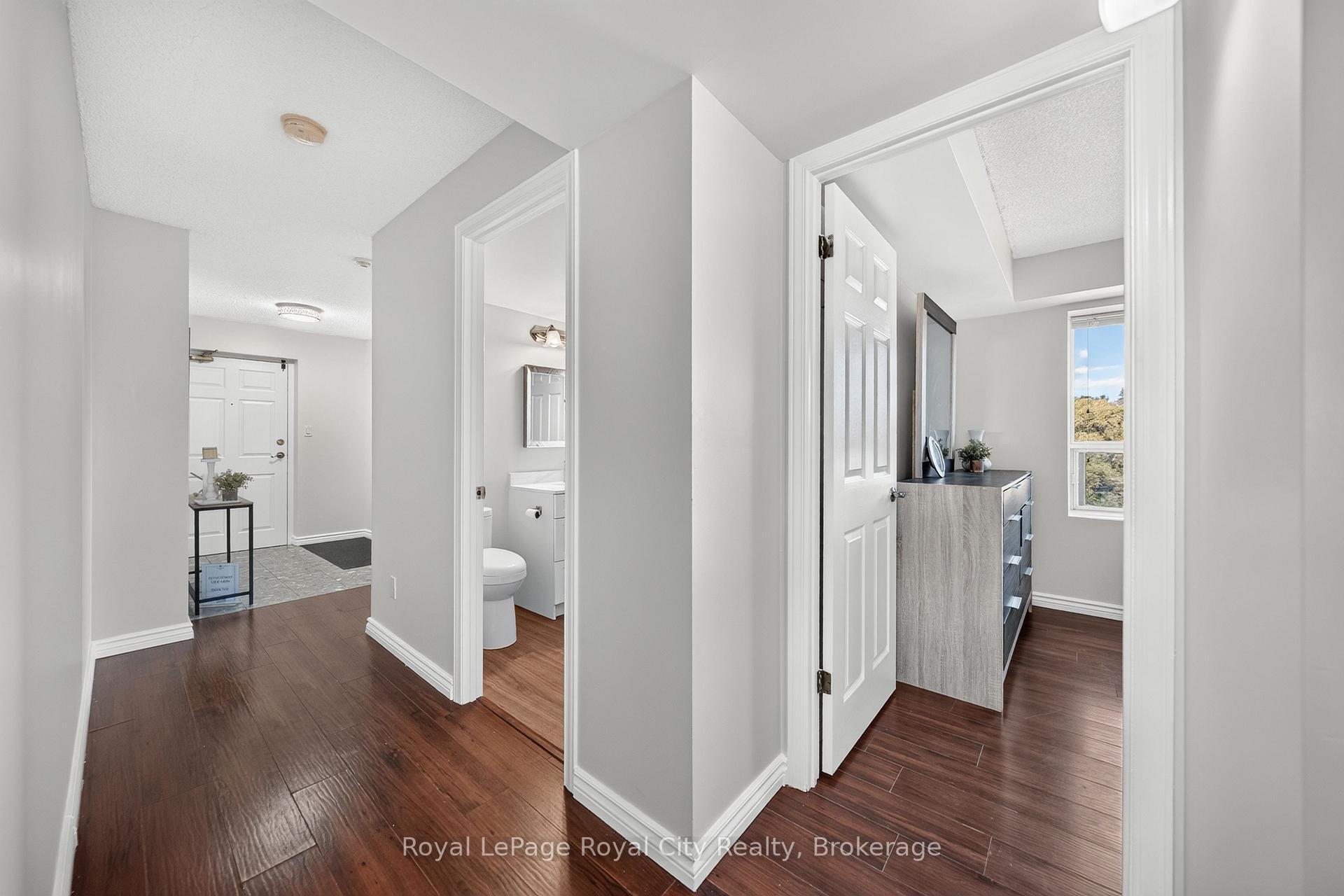 Photo 36 of Unit 701, 281 Bristol Street, Guelph, Junction/Onward Willow — HOMEH