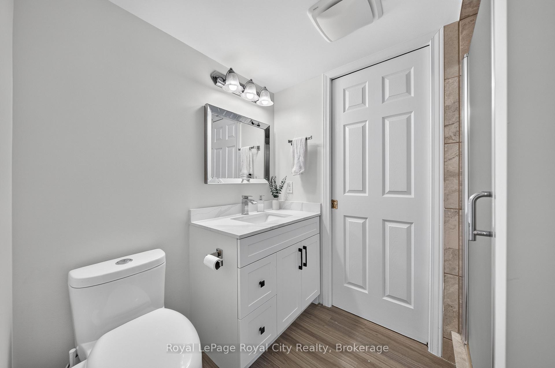 Photo 39 of Unit 701, 281 Bristol Street, Guelph, Junction/Onward Willow — HOMEH