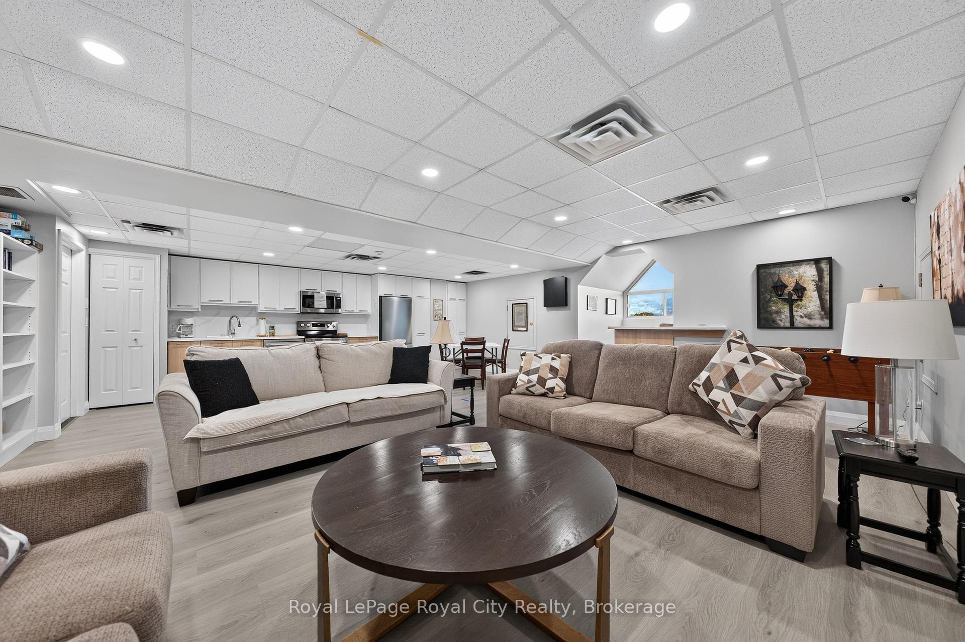 Photo 43 of Unit 701, 281 Bristol Street, Guelph, Junction/Onward Willow — HOMEH
