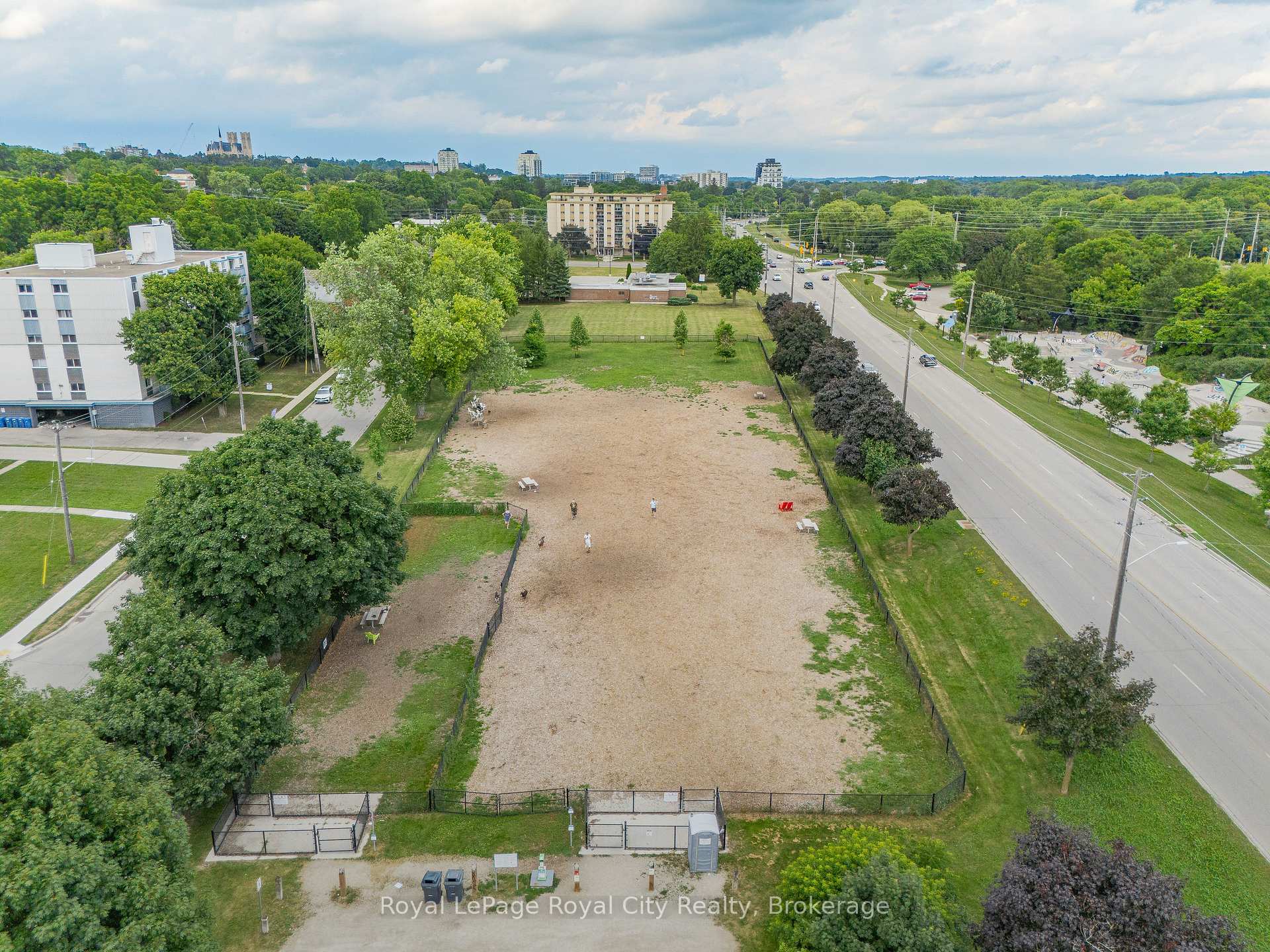 Photo 47 of Unit 701, 281 Bristol Street, Guelph, Junction/Onward Willow — HOMEH