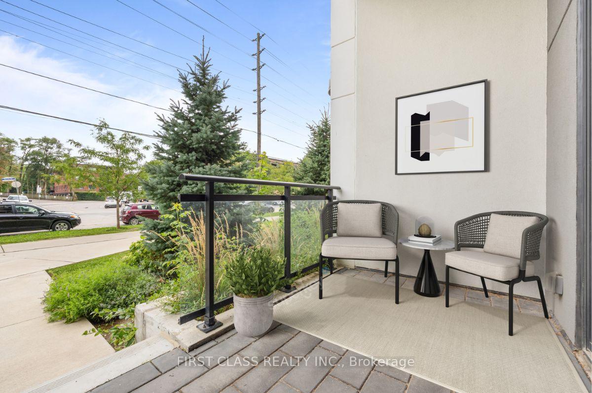Photo of Unit 110, 1 Neighbourhood Lane