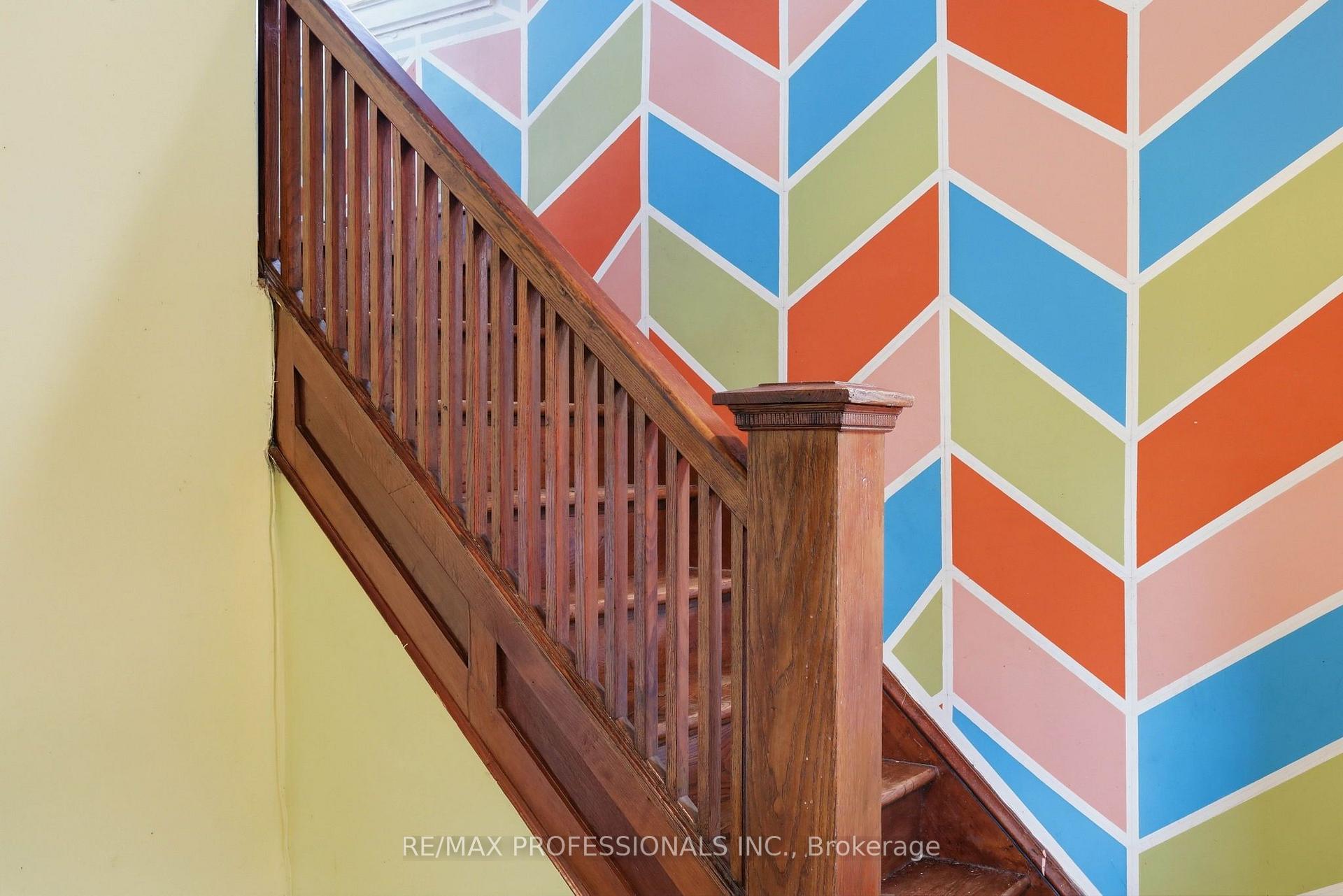 Photo 9 of 26 Arthur Avenue, St. Thomas — HOMEH