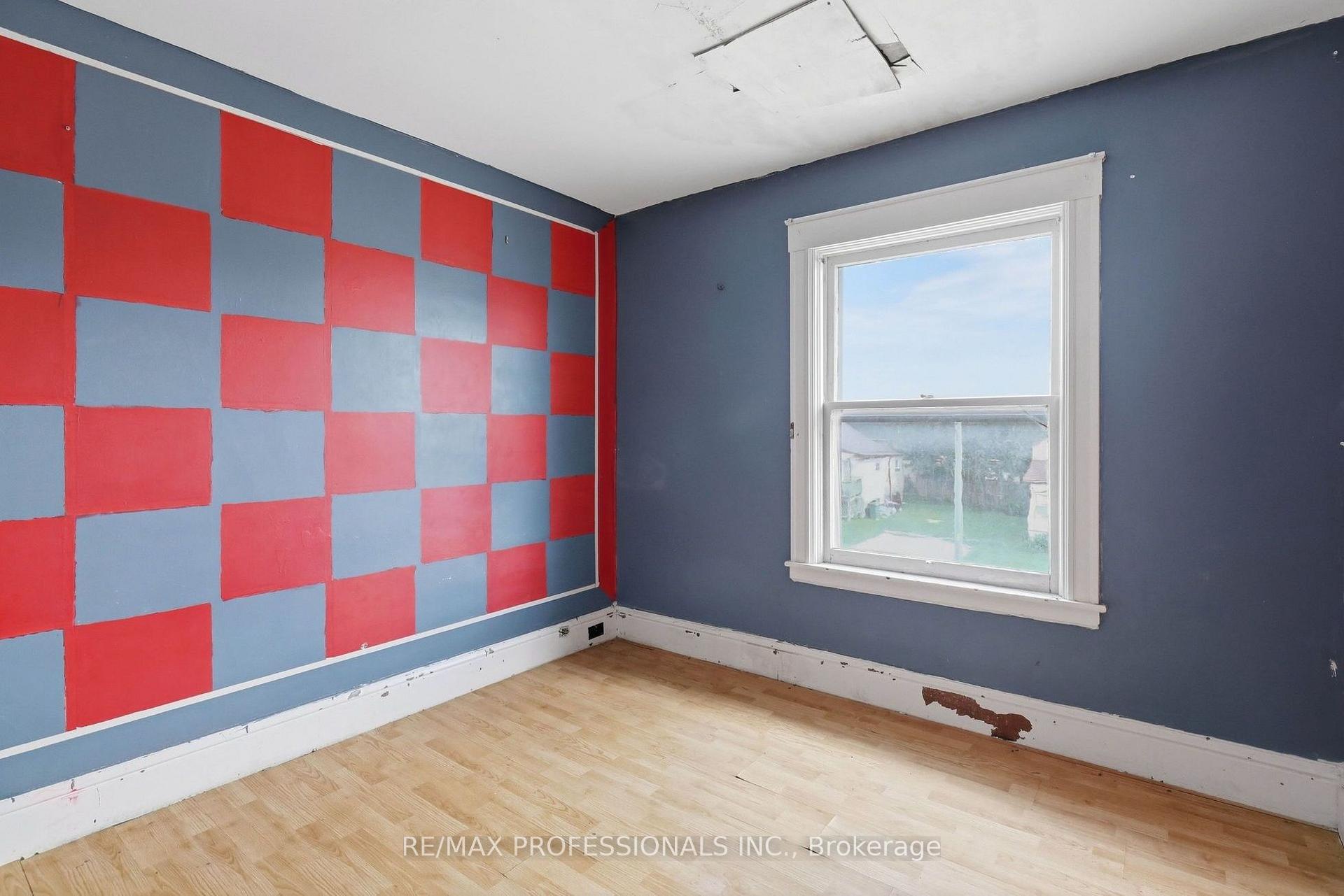 Photo 25 of 26 Arthur Avenue, St. Thomas — HOMEH