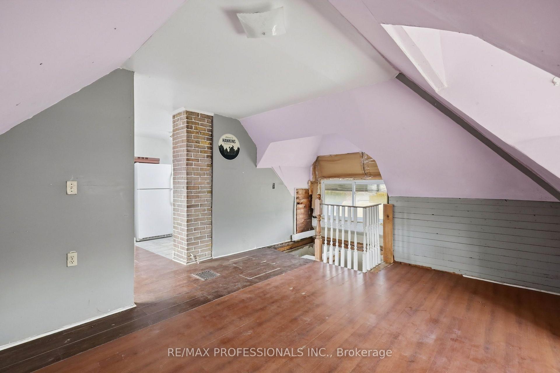 Photo 27 of 26 Arthur Avenue, St. Thomas — HOMEH