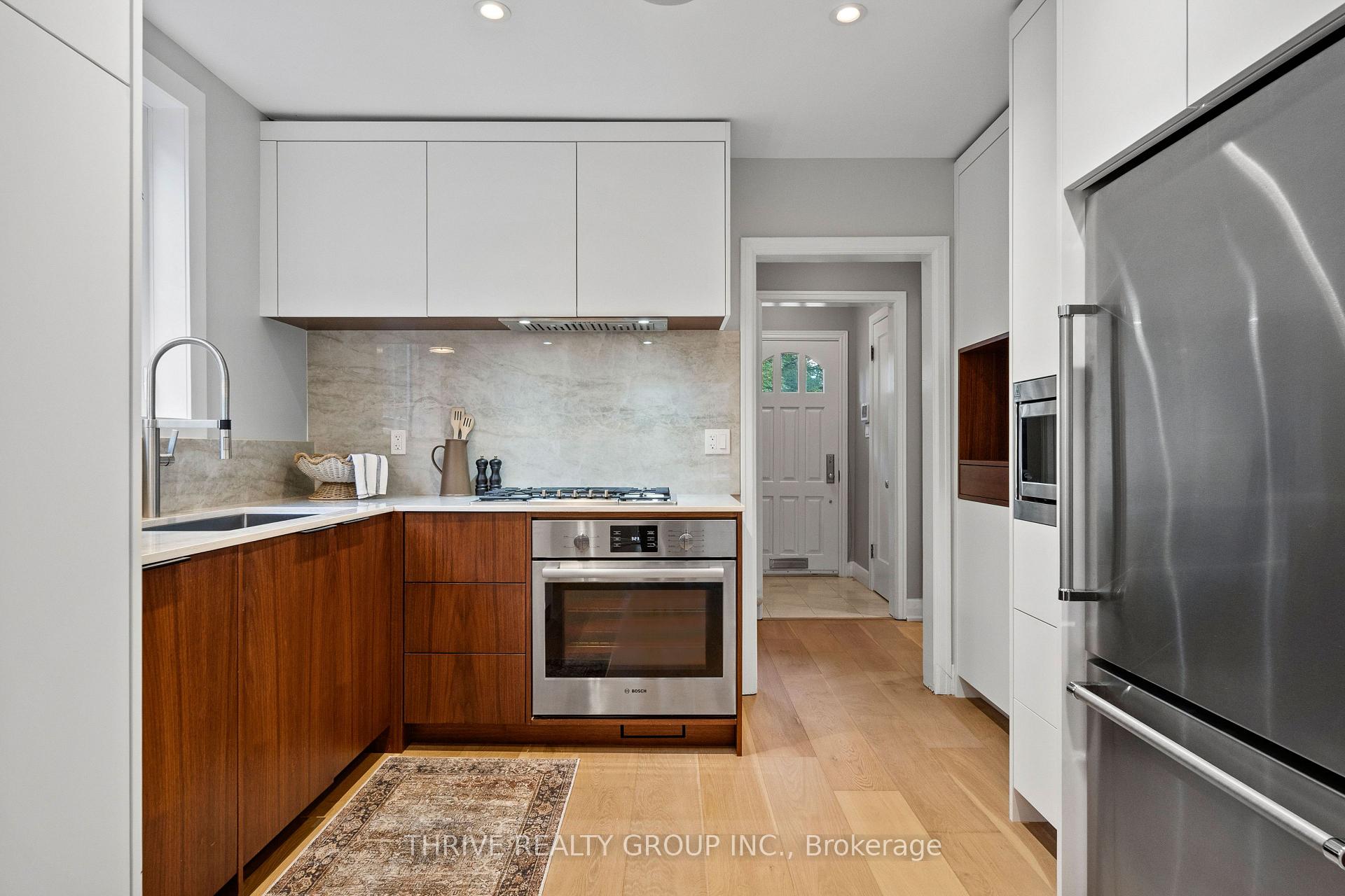 Photo 10 of 997 Maitland Street, London, East B — HOMEH