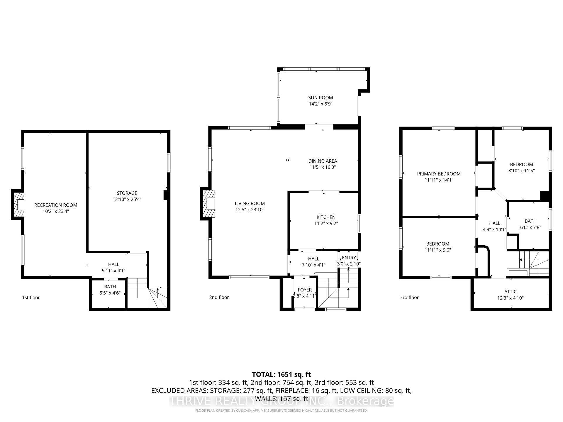 Photo 49 of 997 Maitland Street, London, East B — HOMEH