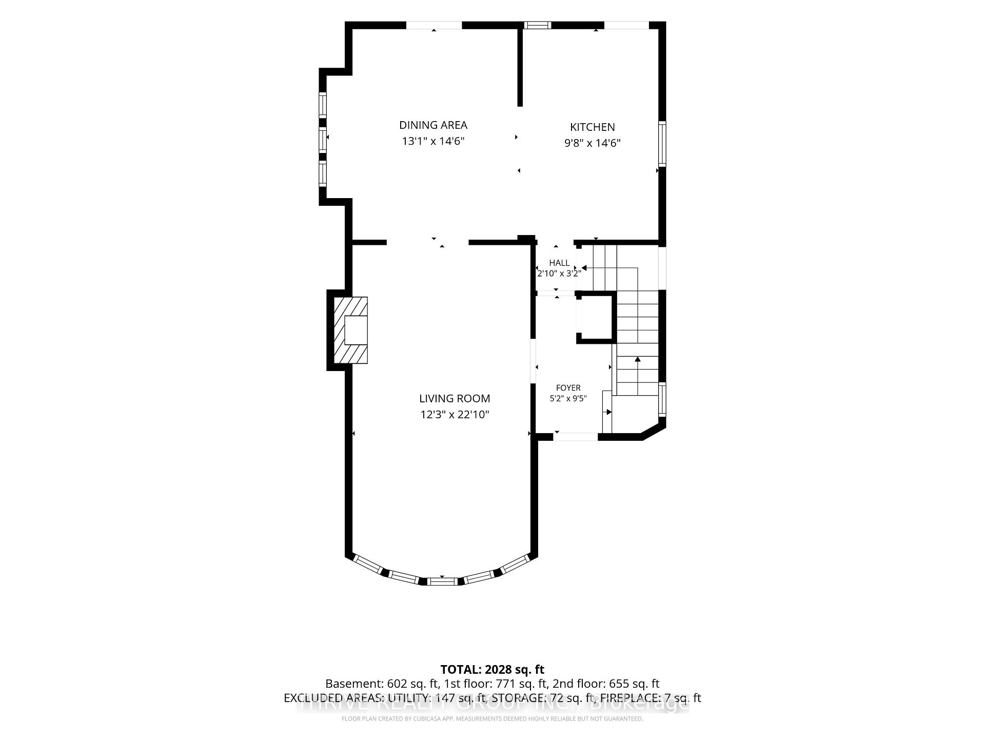 Photo 46 of 943 Waterloo Street, London, East B — HOMEH