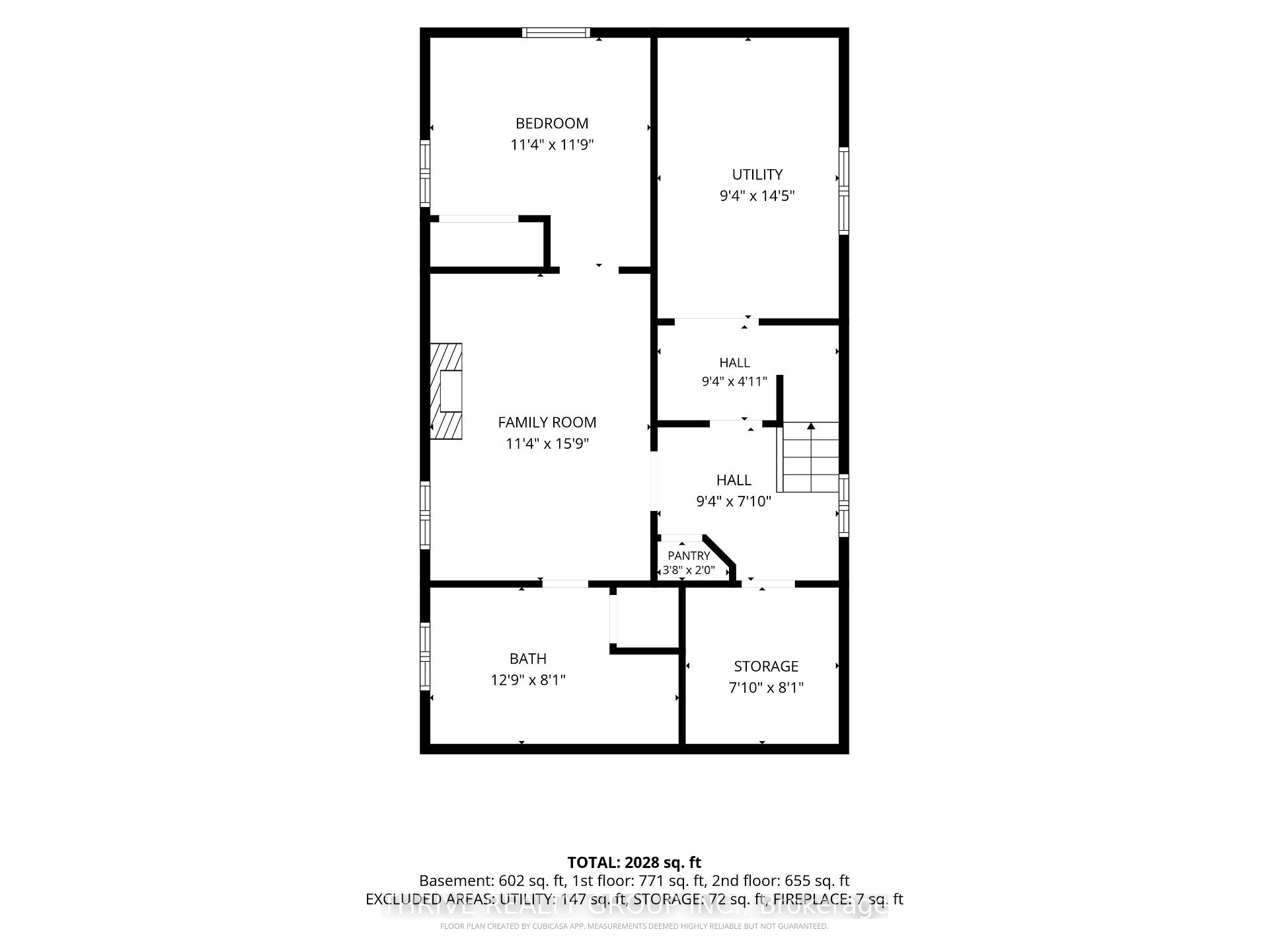 Photo 48 of 943 Waterloo Street, London, East B — HOMEH