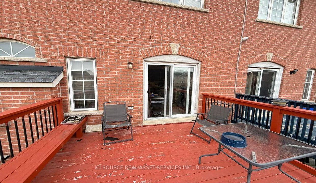 Photo 1 of Unit Upper, 26 Pefferlaw Circle, Brampton, Bram West — HOMEH