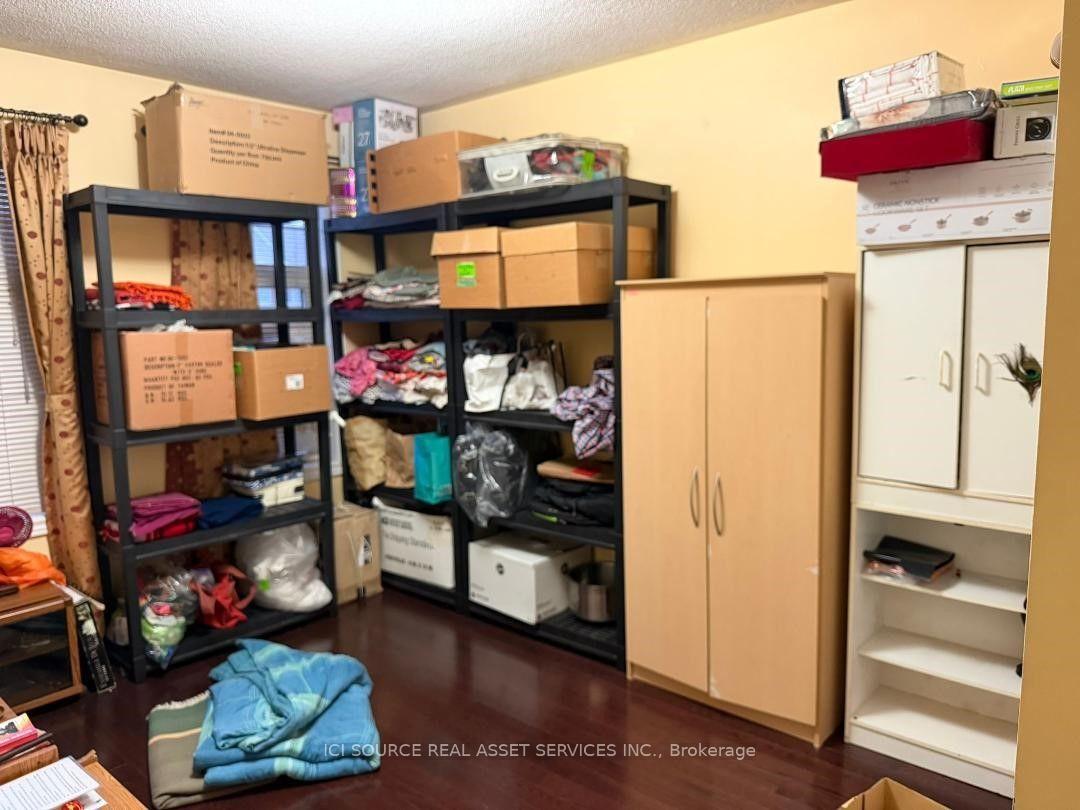 Photo 19 of Unit Upper, 26 Pefferlaw Circle, Brampton, Bram West — HOMEH