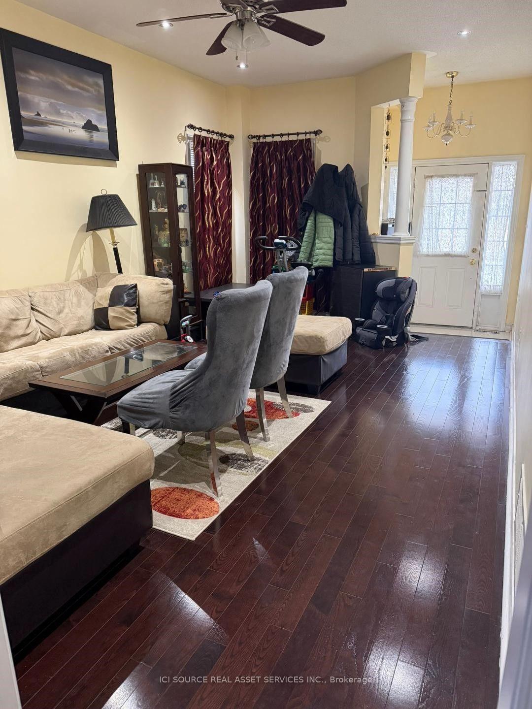 Photo 20 of Unit Upper, 26 Pefferlaw Circle, Brampton, Bram West — HOMEH