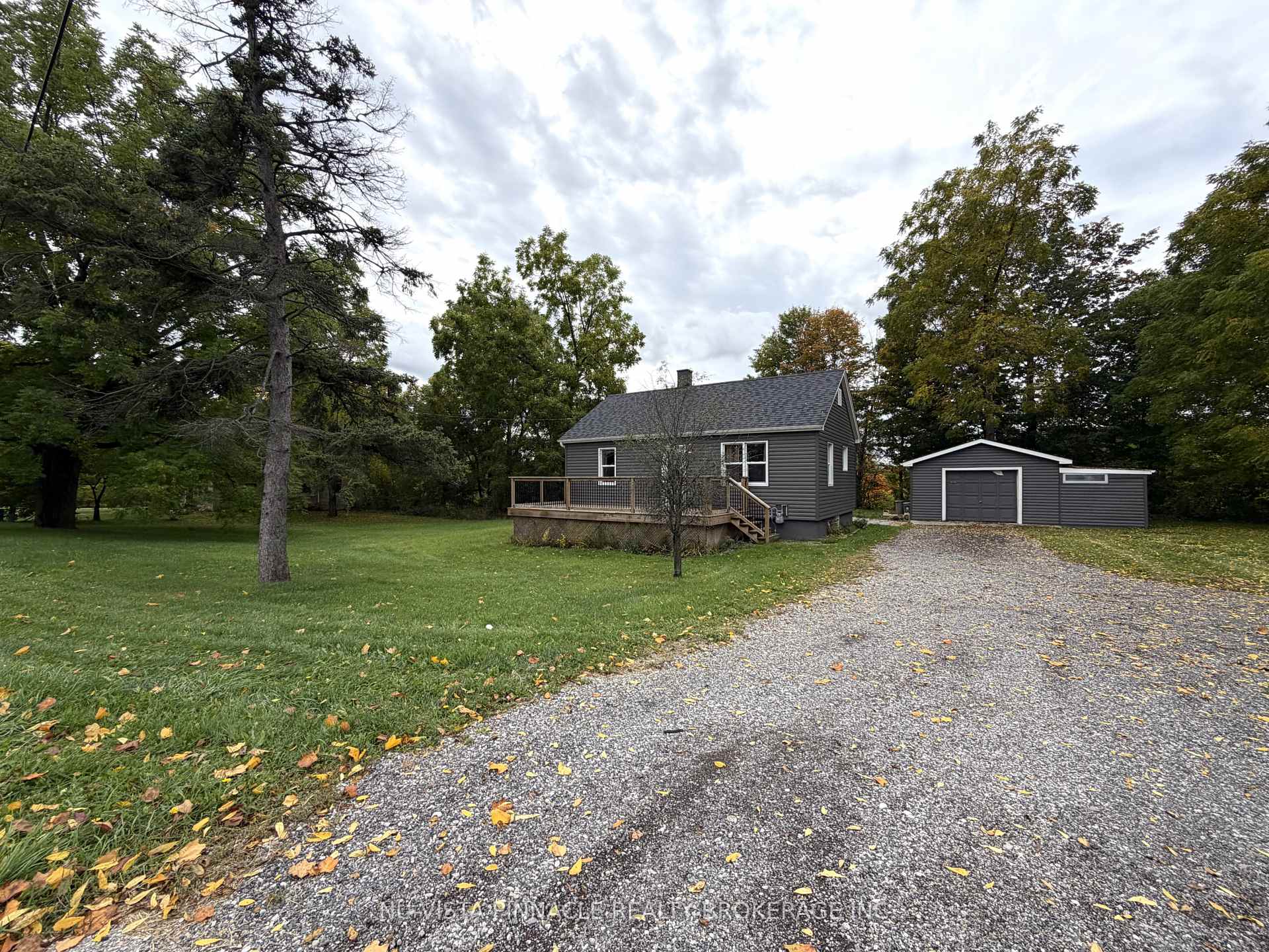 Photo 1 of 4601 Colonel Talbot Road, London, South MM — HOMEH