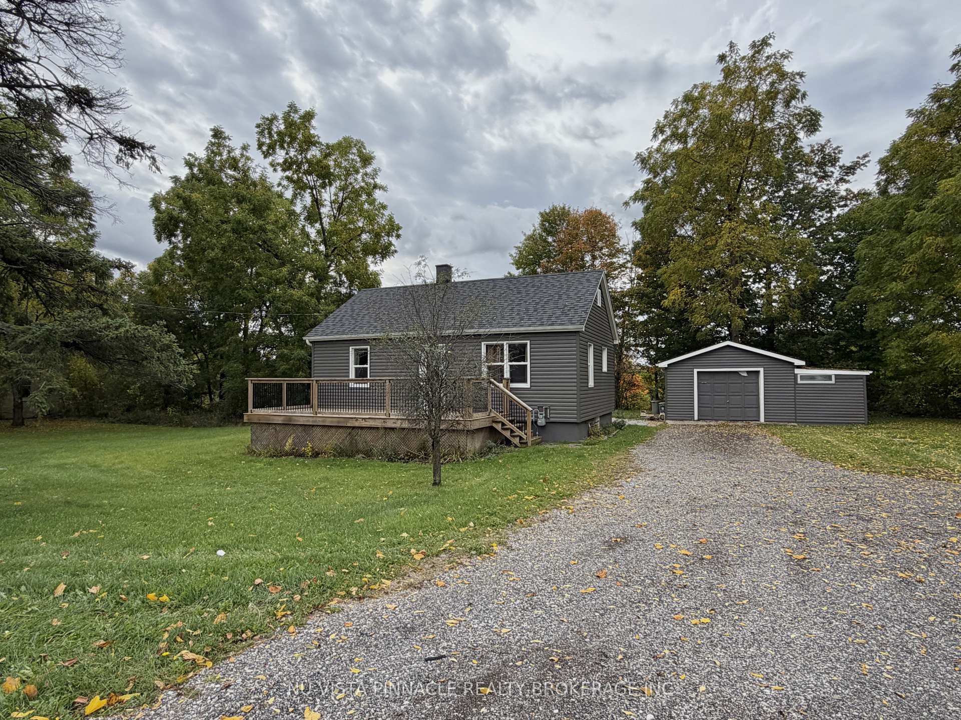 Photo 2 of 4601 Colonel Talbot Road, London, South MM — HOMEH