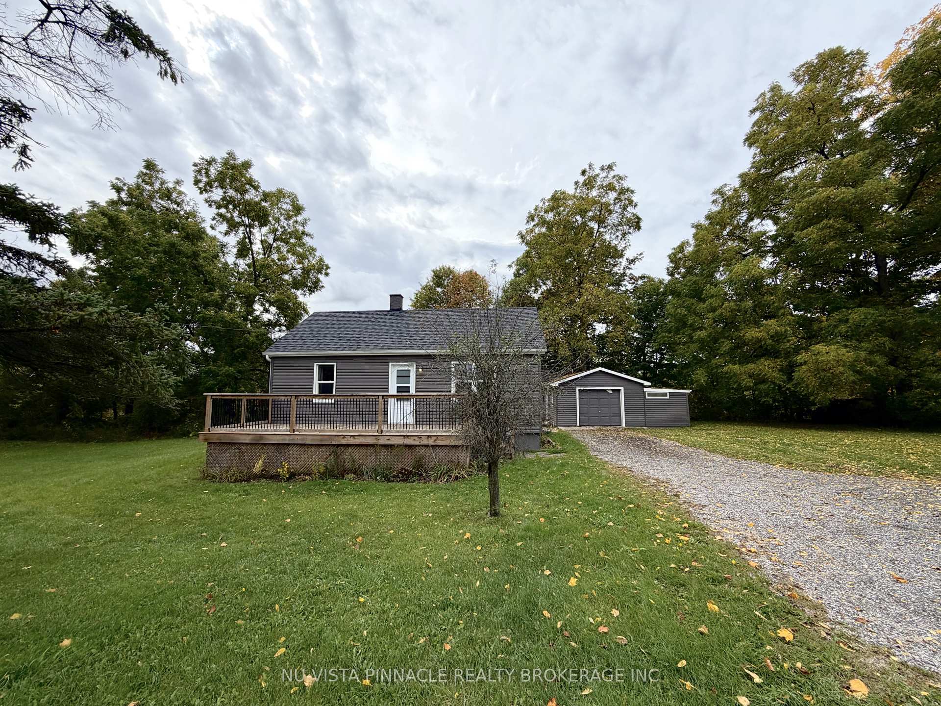 Photo 3 of 4601 Colonel Talbot Road, London, South MM — HOMEH