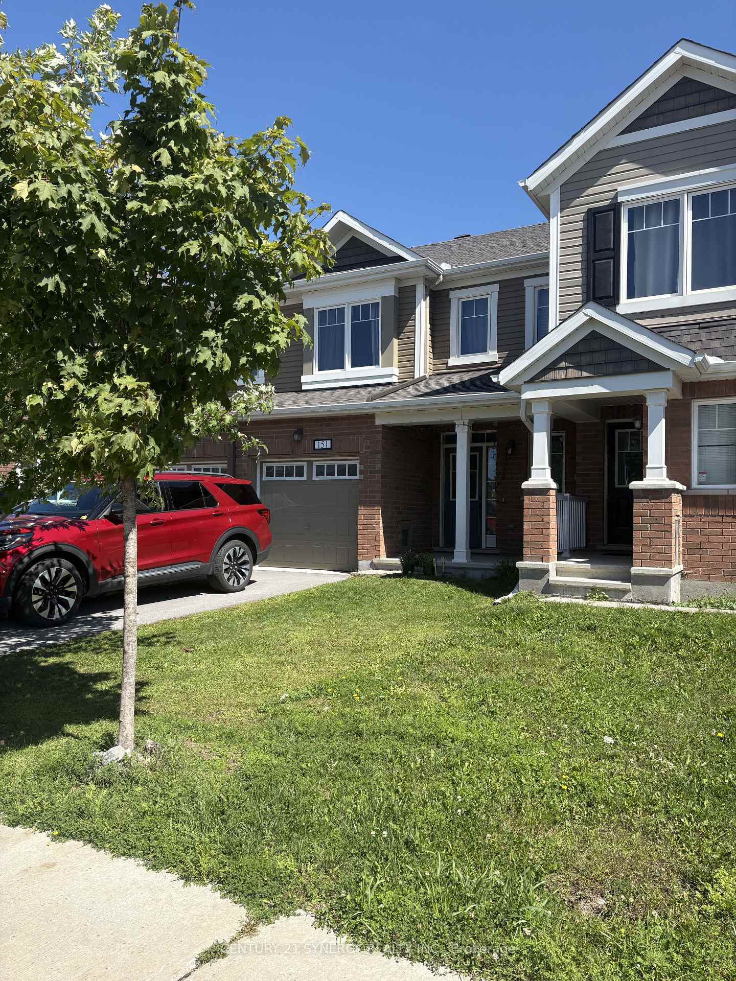 Photo 1 of 151 Cranesbill Road, Ottawa, Kanata - Emerald Meadows/Trailwest — HOMEH