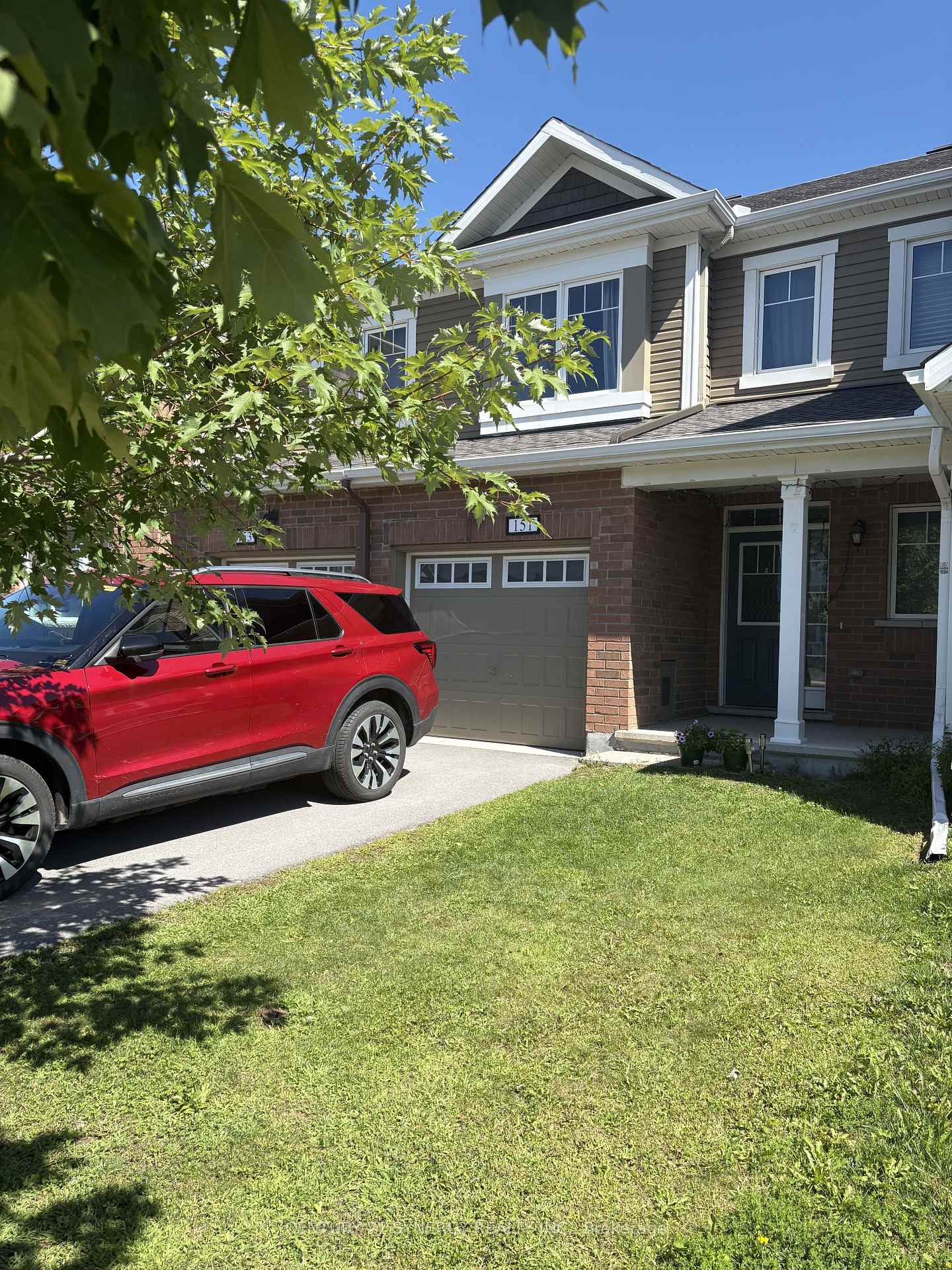 Photo 21 of 151 Cranesbill Road, Ottawa, Kanata - Emerald Meadows/Trailwest — HOMEH