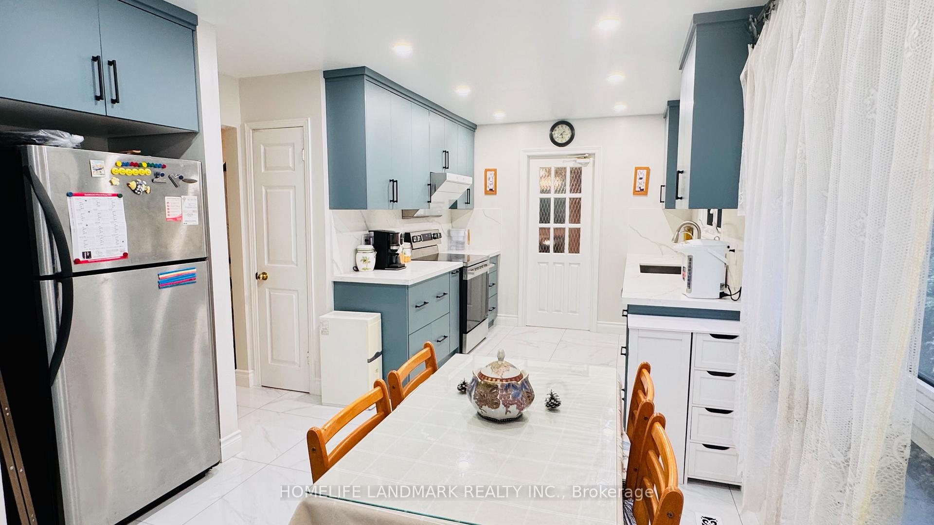 Photo 14 of 209 Willowbrook Road, Markham, Aileen-Willowbrook — HOMEH
