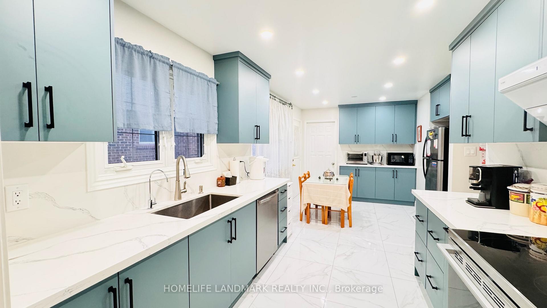 Photo 15 of 209 Willowbrook Road, Markham, Aileen-Willowbrook — HOMEH