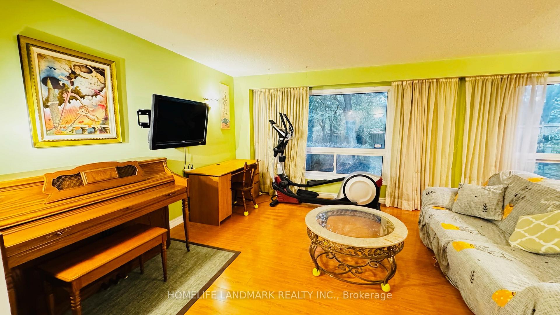 Photo 19 of 209 Willowbrook Road, Markham, Aileen-Willowbrook — HOMEH