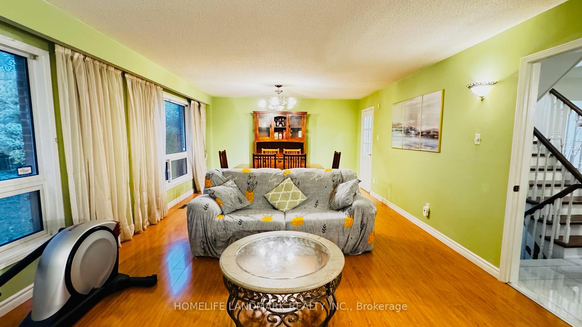 Photo 20 of 209 Willowbrook Road, Markham, Aileen-Willowbrook — HOMEH