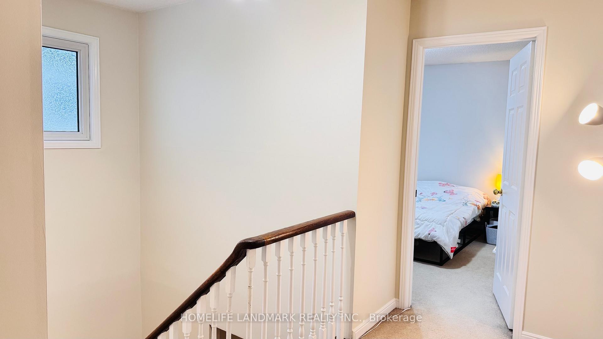 Photo 22 of 209 Willowbrook Road, Markham, Aileen-Willowbrook — HOMEH