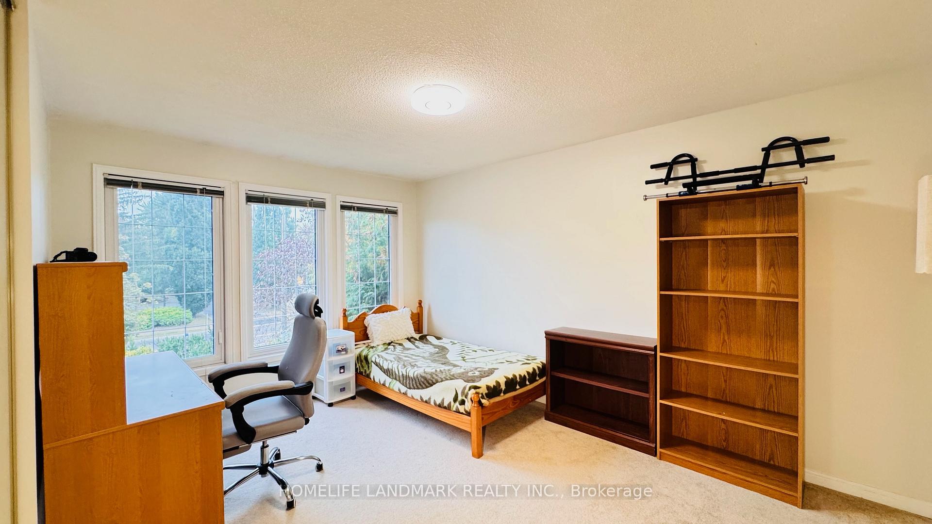 Photo 25 of 209 Willowbrook Road, Markham, Aileen-Willowbrook — HOMEH