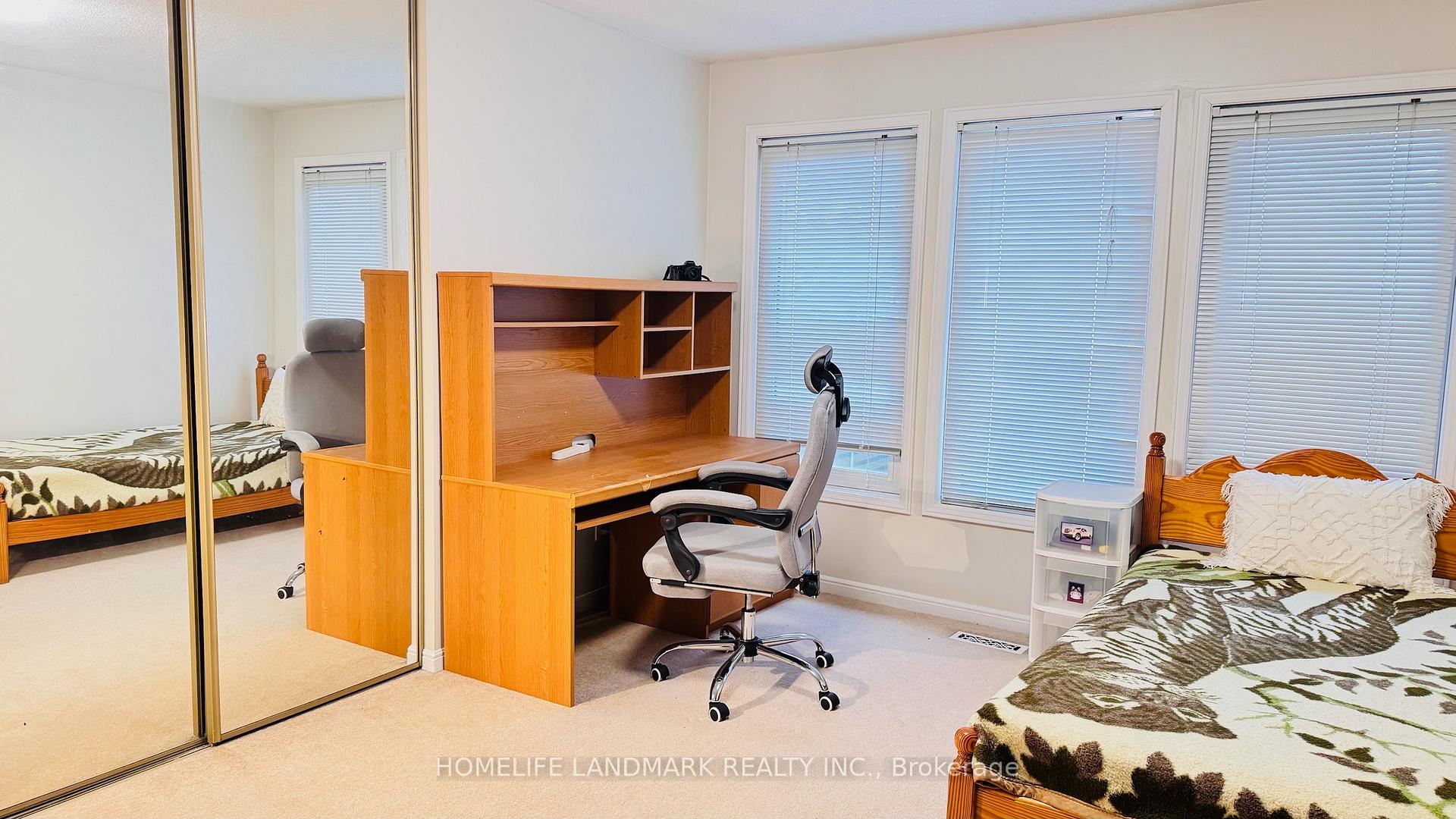 Photo 26 of 209 Willowbrook Road, Markham, Aileen-Willowbrook — HOMEH
