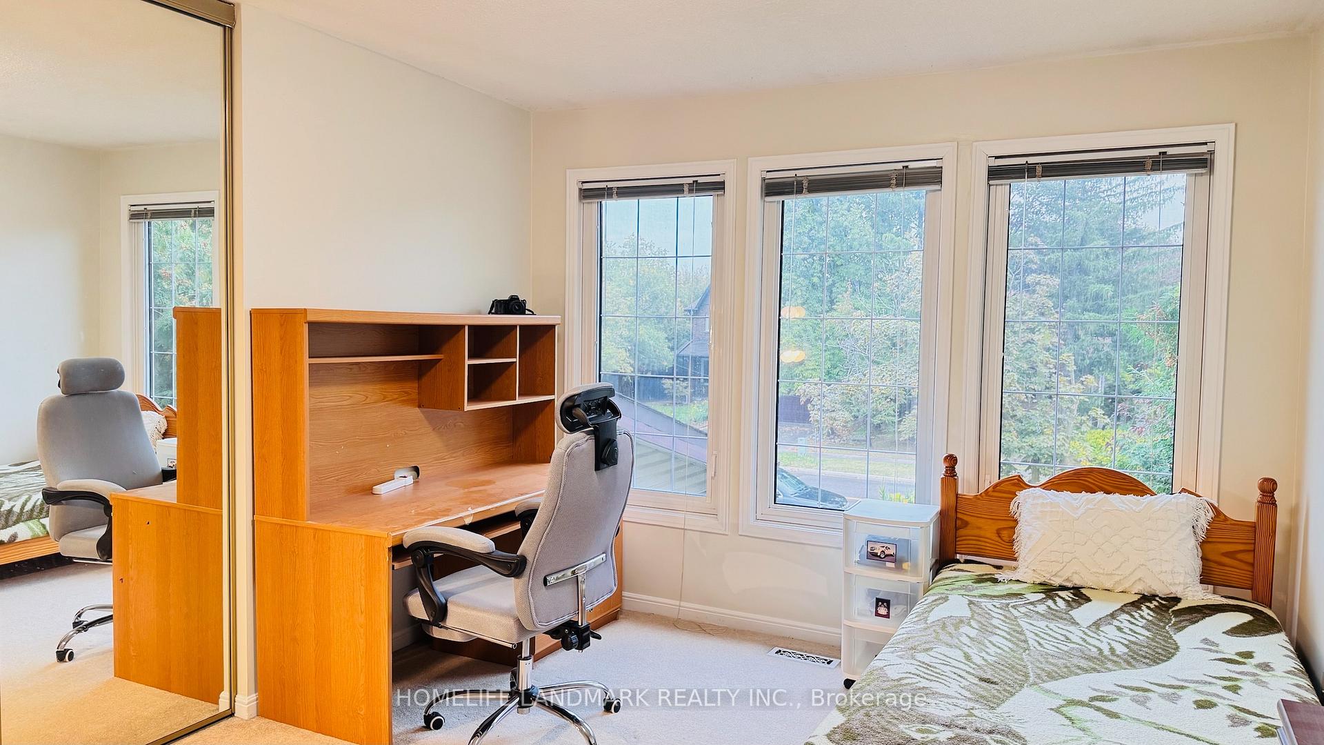 Photo 27 of 209 Willowbrook Road, Markham, Aileen-Willowbrook — HOMEH