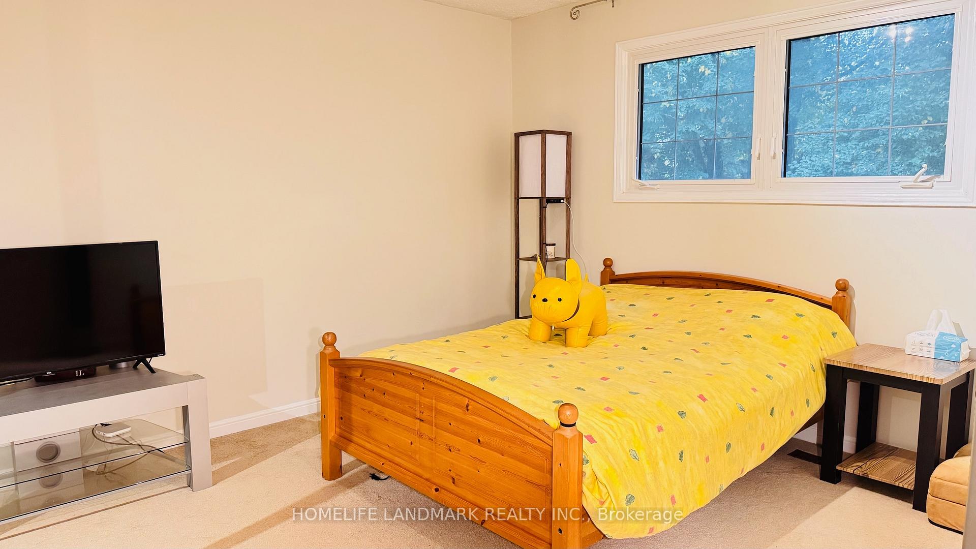 Photo 32 of 209 Willowbrook Road, Markham, Aileen-Willowbrook — HOMEH