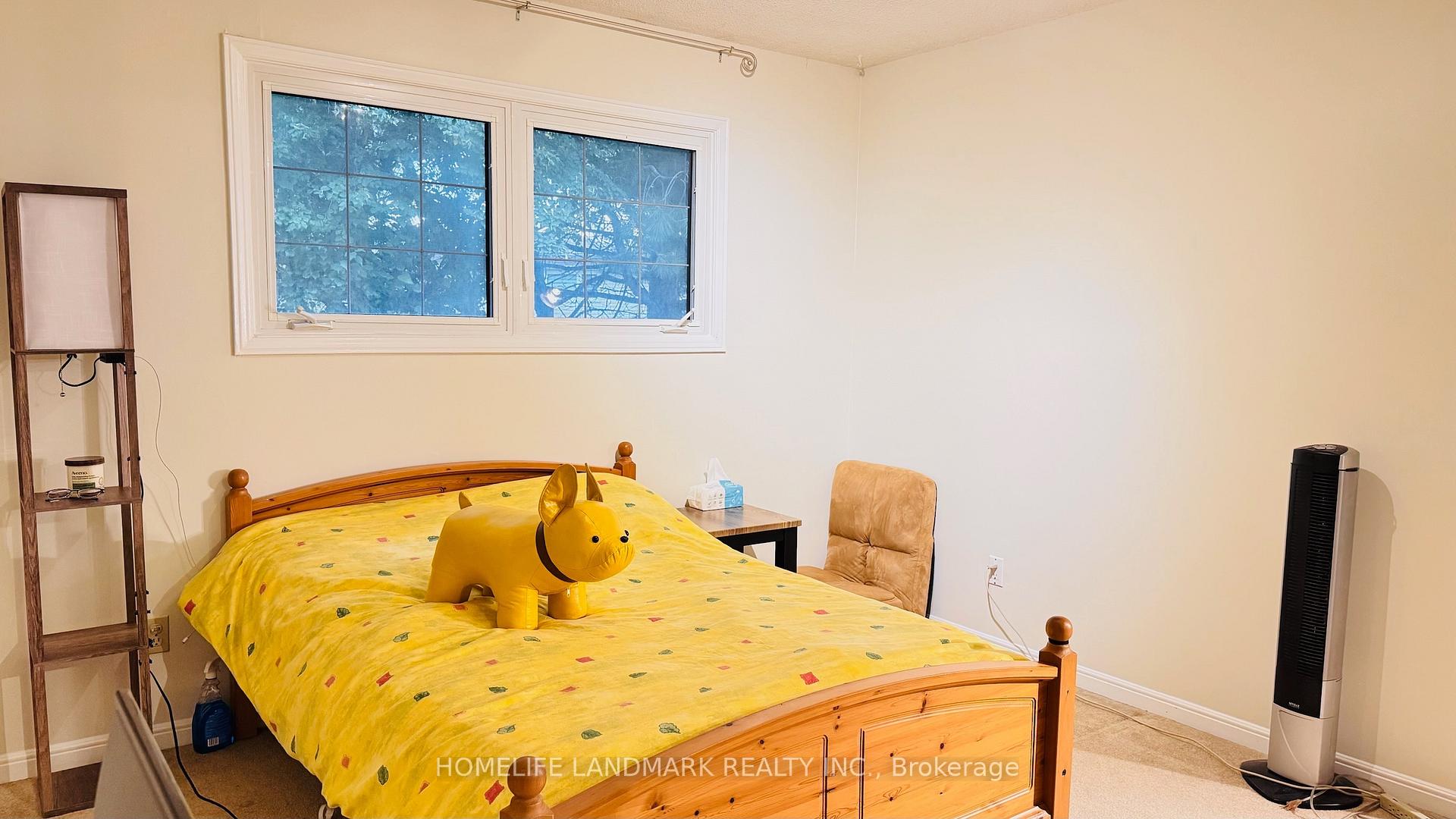 Photo 34 of 209 Willowbrook Road, Markham, Aileen-Willowbrook — HOMEH