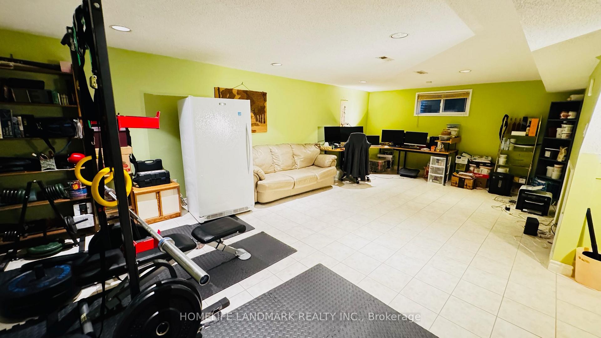 Photo 39 of 209 Willowbrook Road, Markham, Aileen-Willowbrook — HOMEH