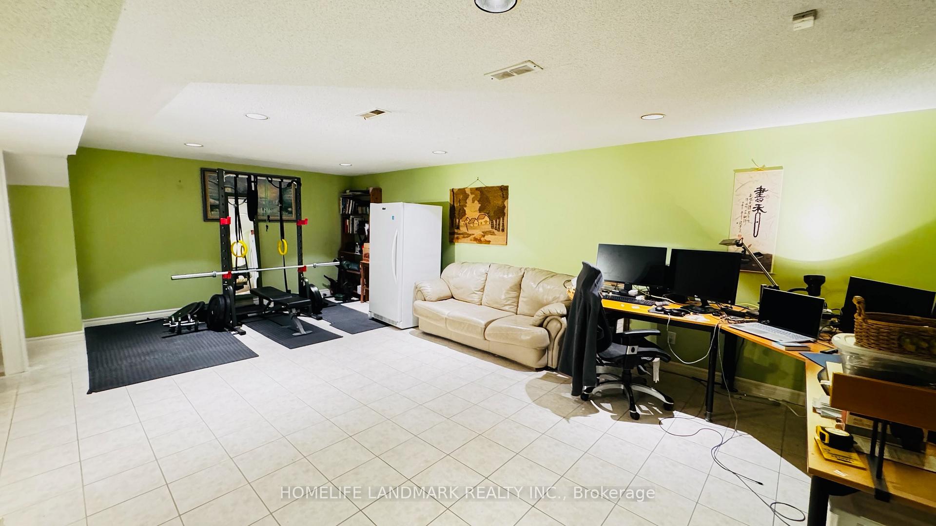 Photo 40 of 209 Willowbrook Road, Markham, Aileen-Willowbrook — HOMEH