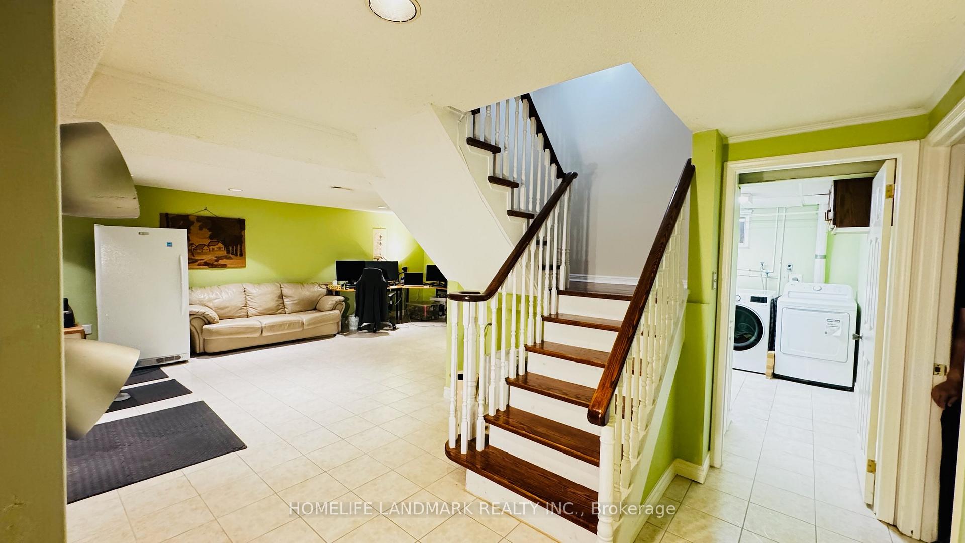 Photo 41 of 209 Willowbrook Road, Markham, Aileen-Willowbrook — HOMEH