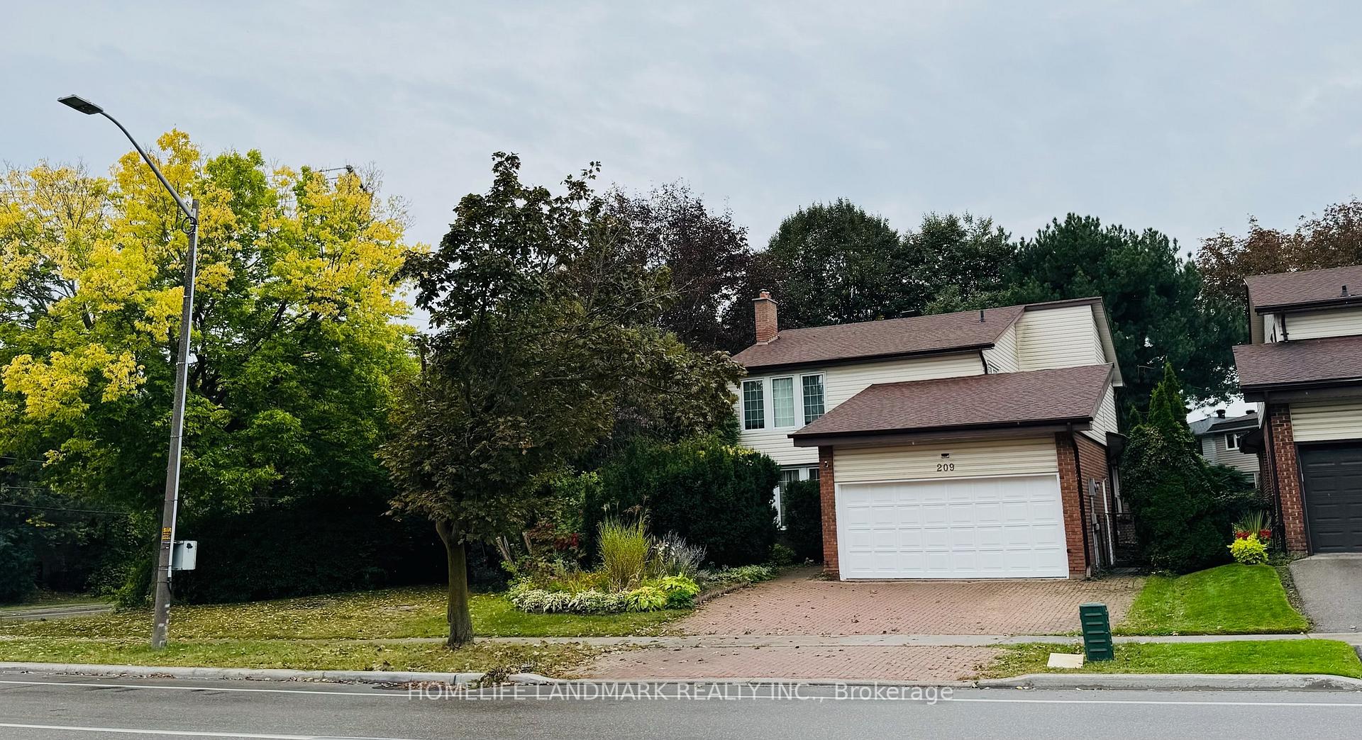 Photo 45 of 209 Willowbrook Road, Markham, Aileen-Willowbrook — HOMEH