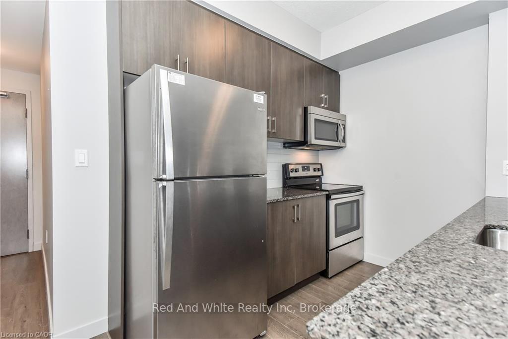 Photo 5 of Unit 601, 150 Water Street N, Cambridge, Downtown Cambridge — HOMEH